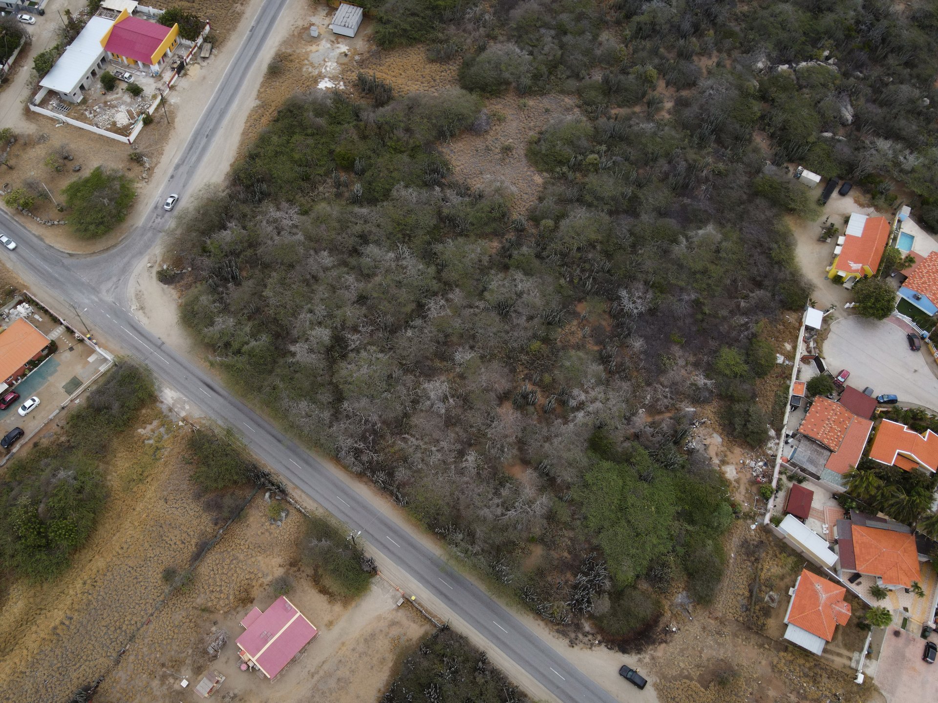 Full Ownership Land in Calbas (on hold)