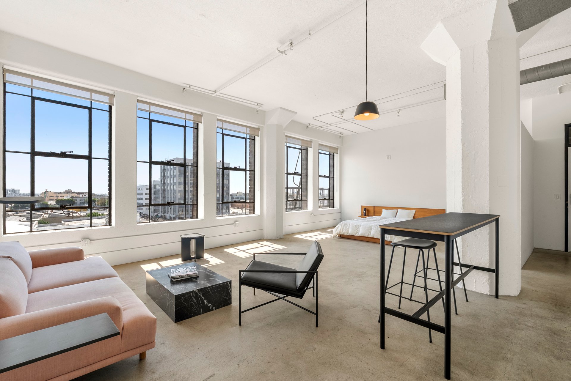 315 E 8th St Unit: 505, Downtown LA