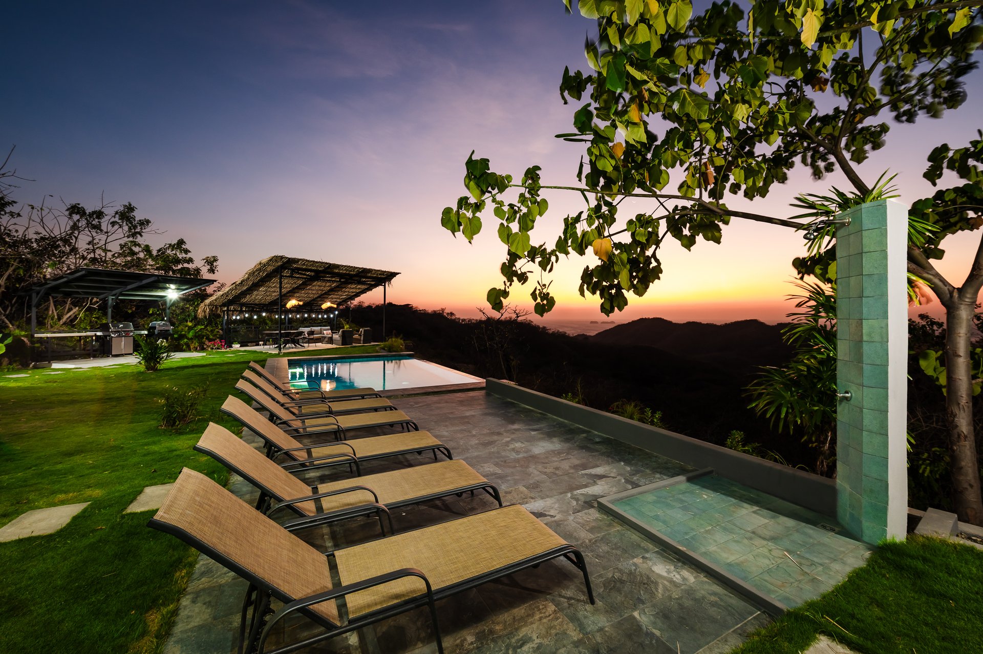 Casa Islas | Ocean View Home Surrounded by Nature in Pacific Heights!