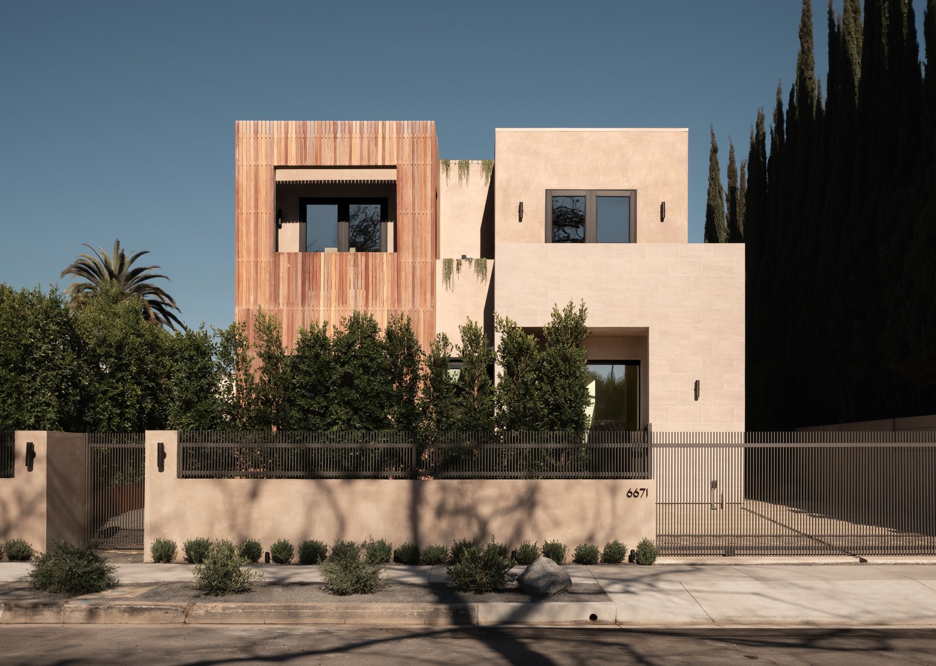 6671 Colgate Ave, Beverly Grove