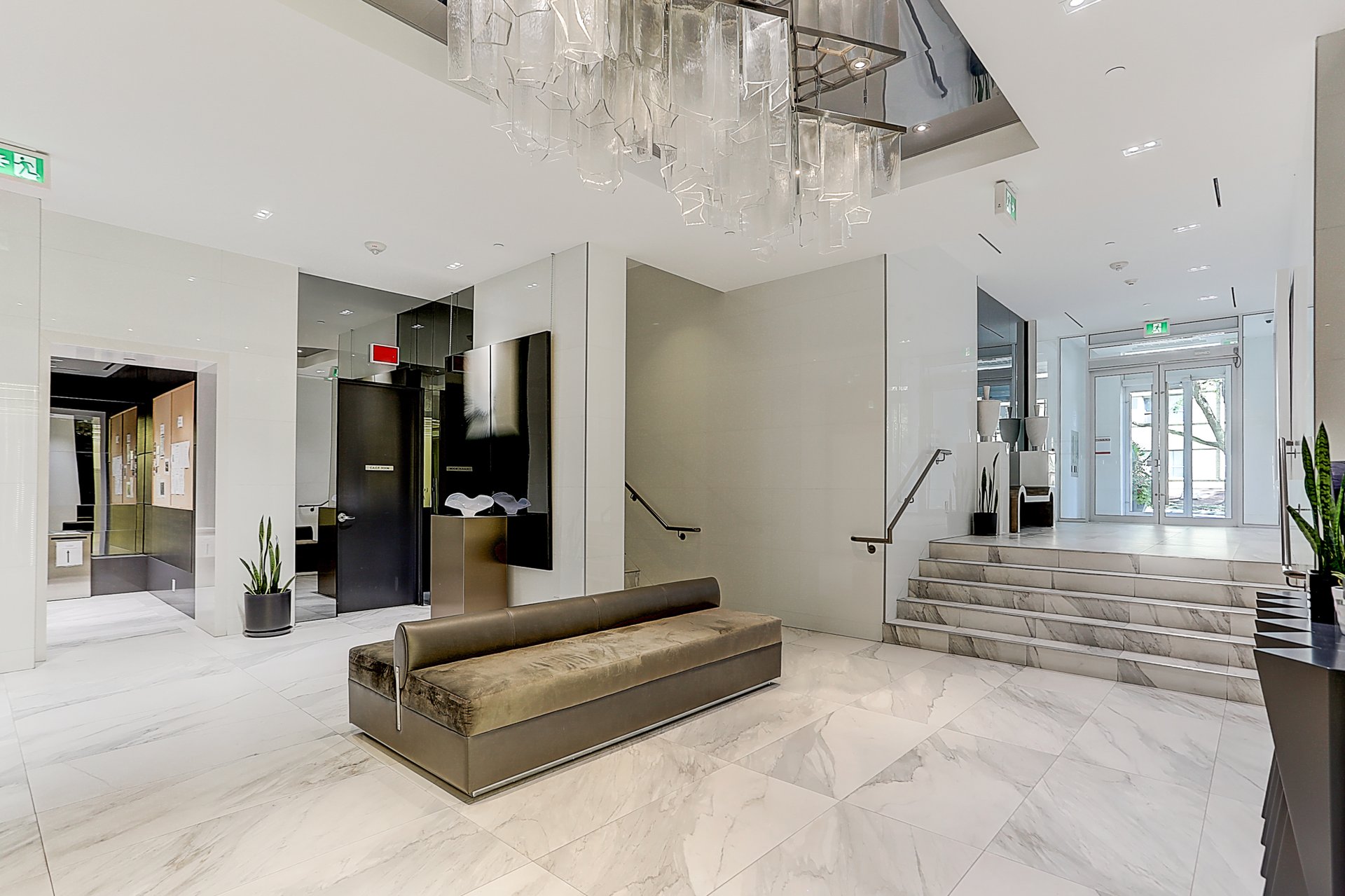 SOLD: Boutique Condominium