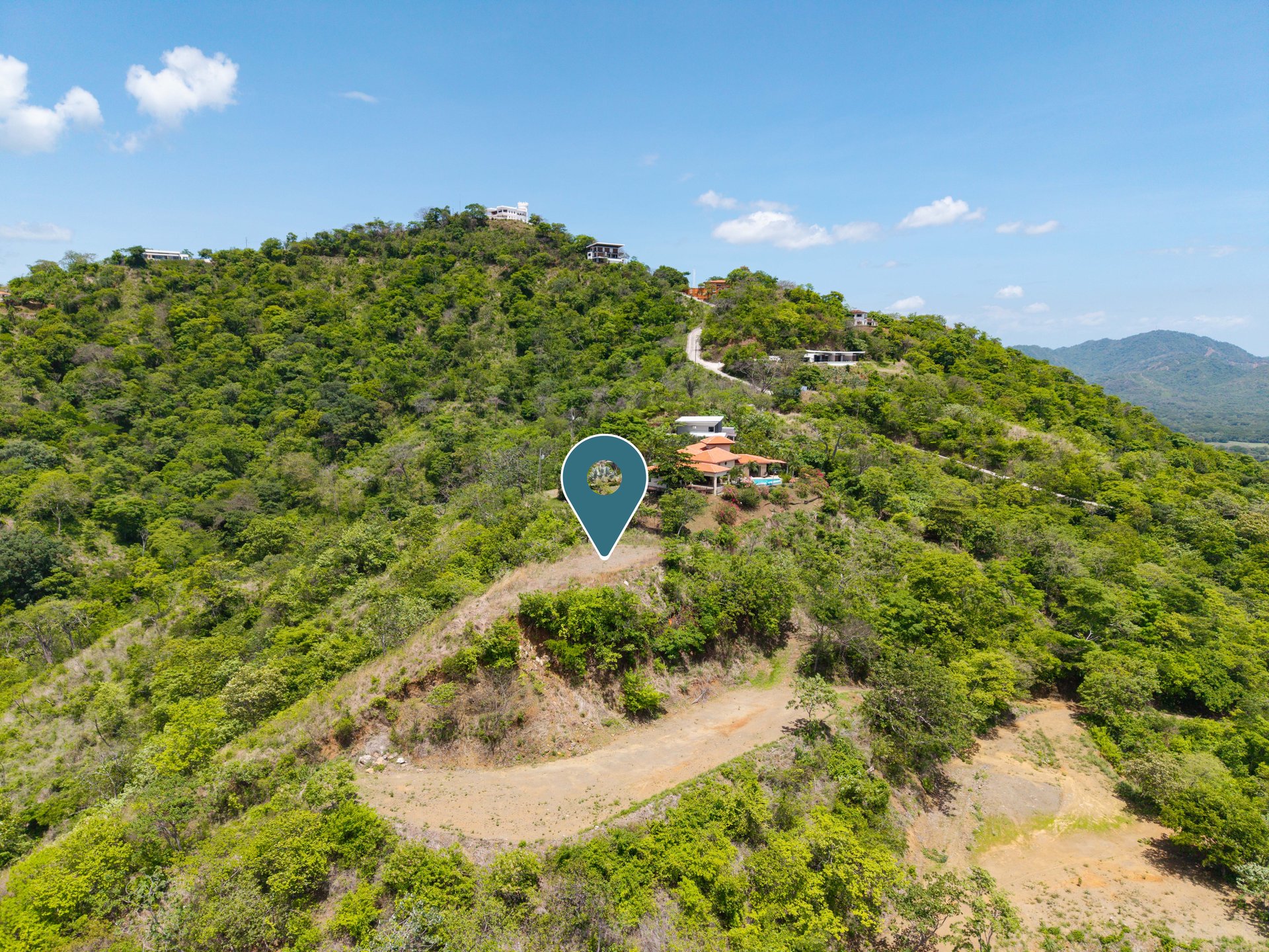 Miramar Ocean View Lot | Unmatched Views from this Spectacular Piece of Land in Pacific Heights