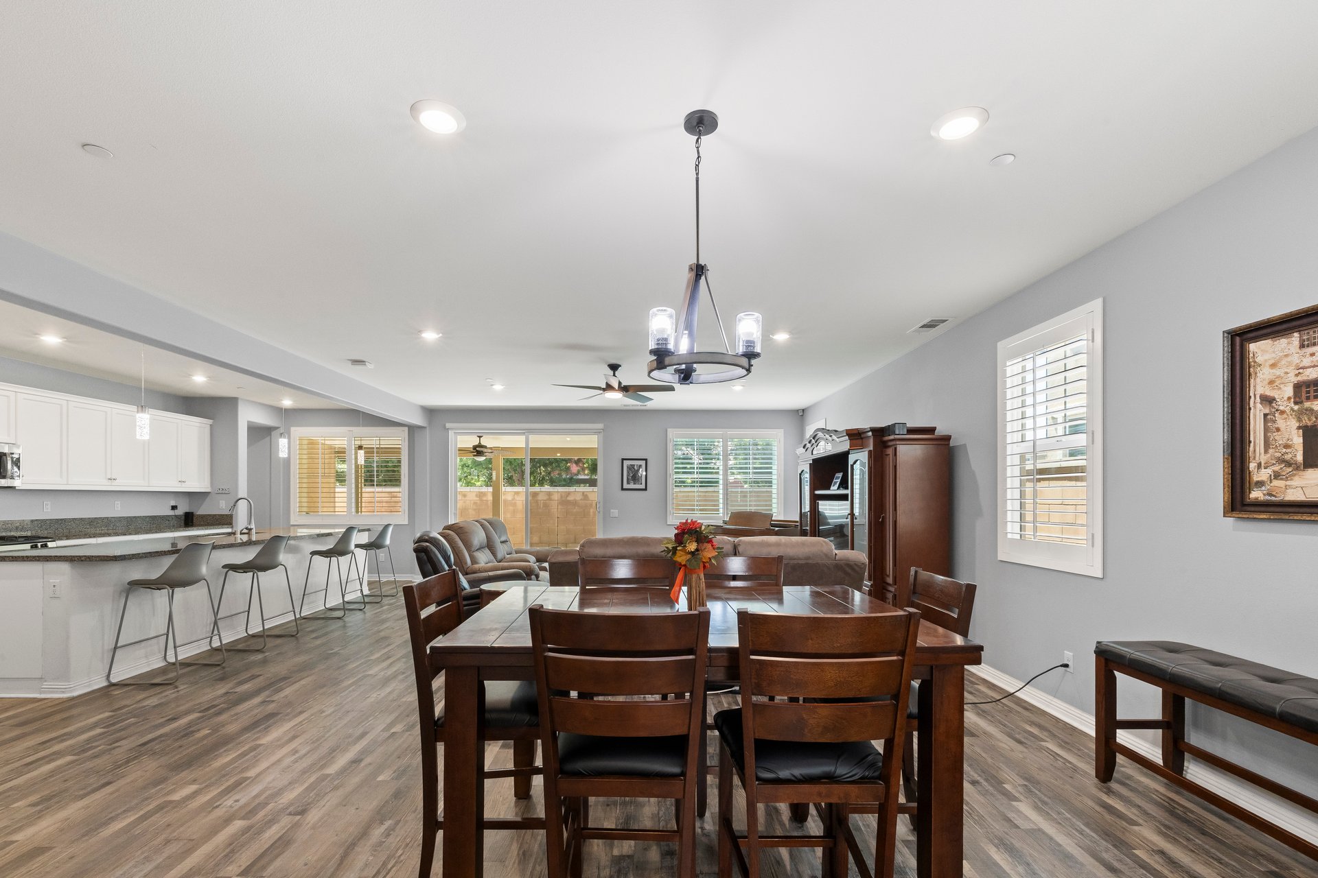 3147 E Yellowstone Dr. 