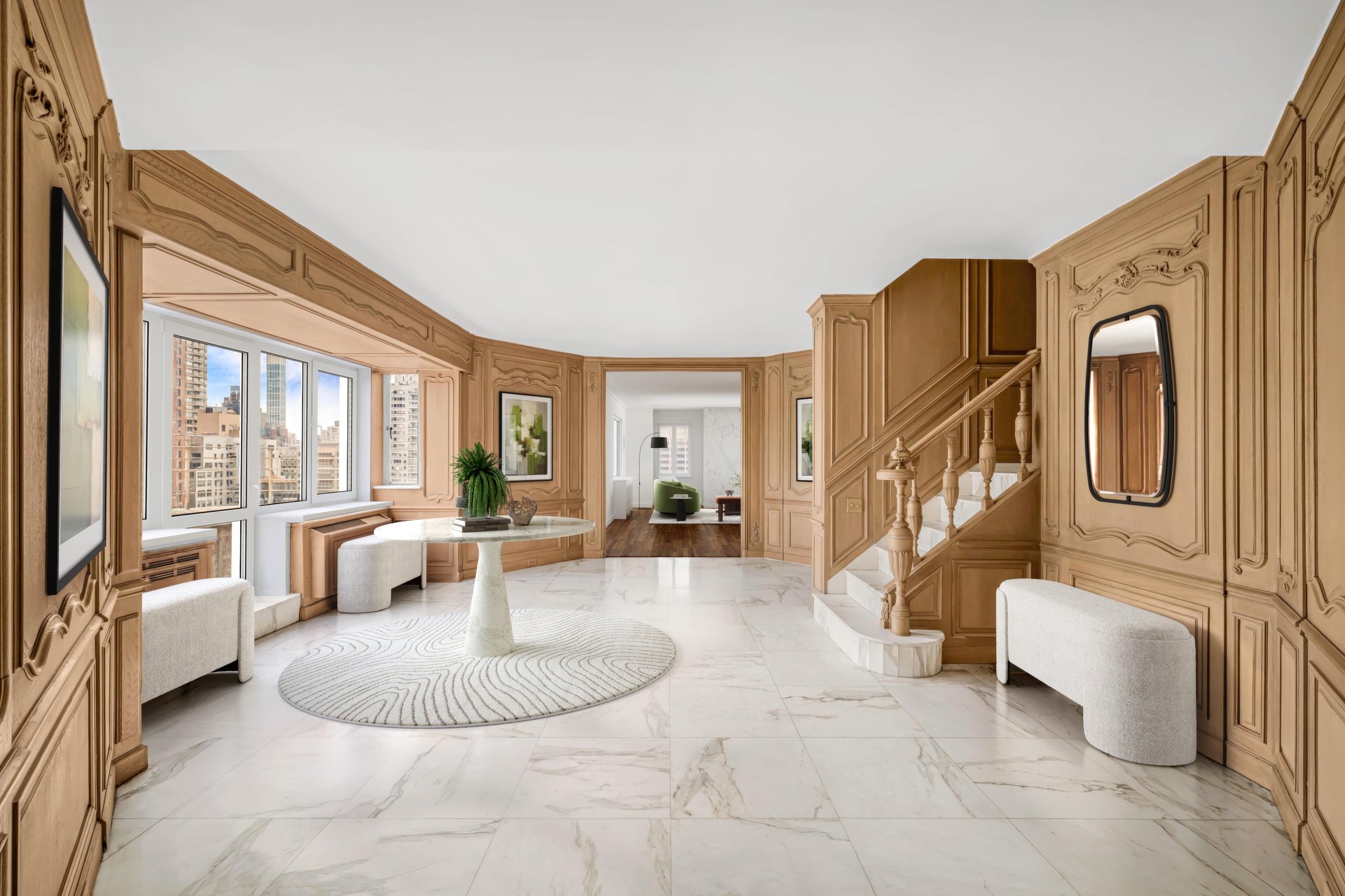 140 East 72nd Street