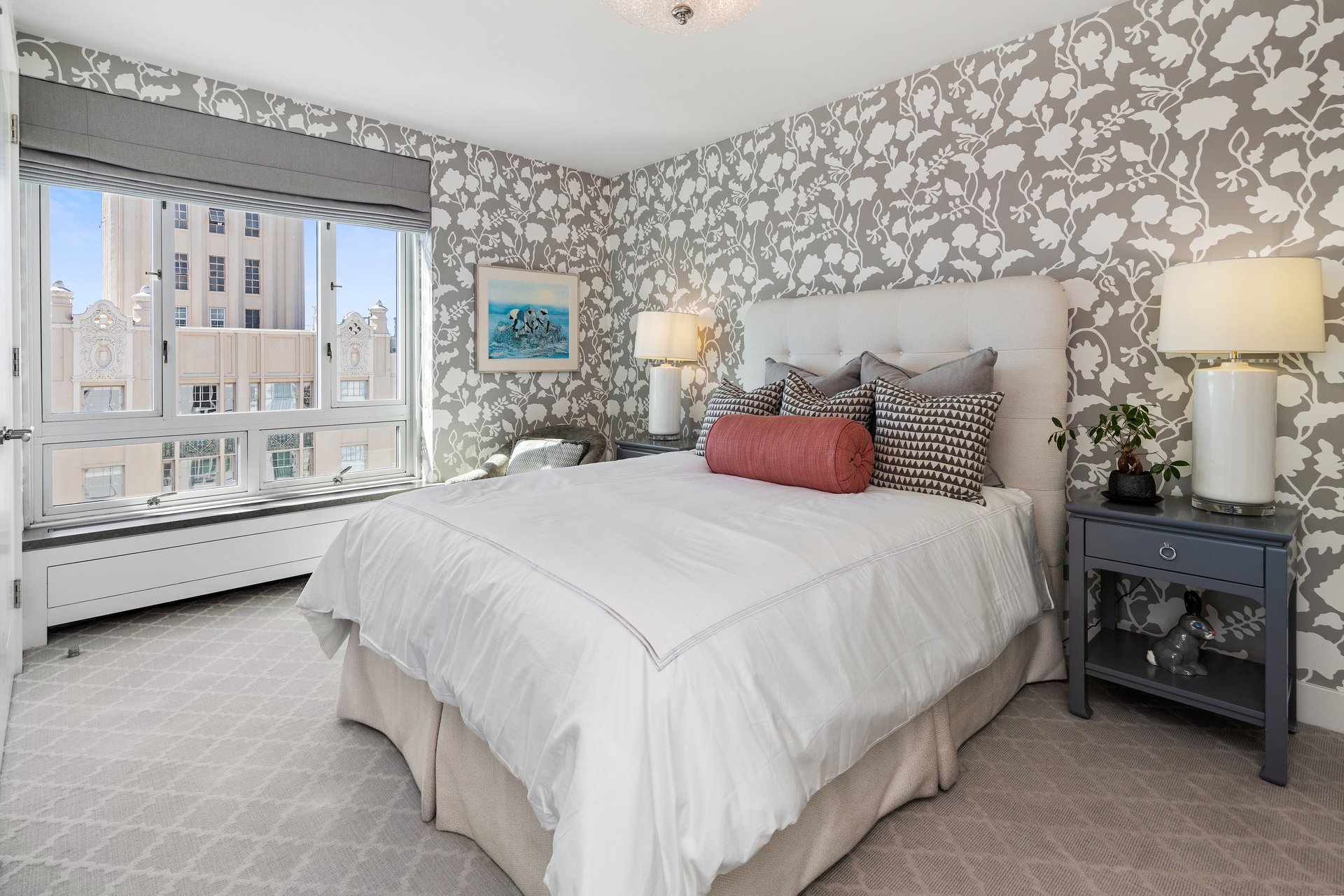 The Perfect City Apartment