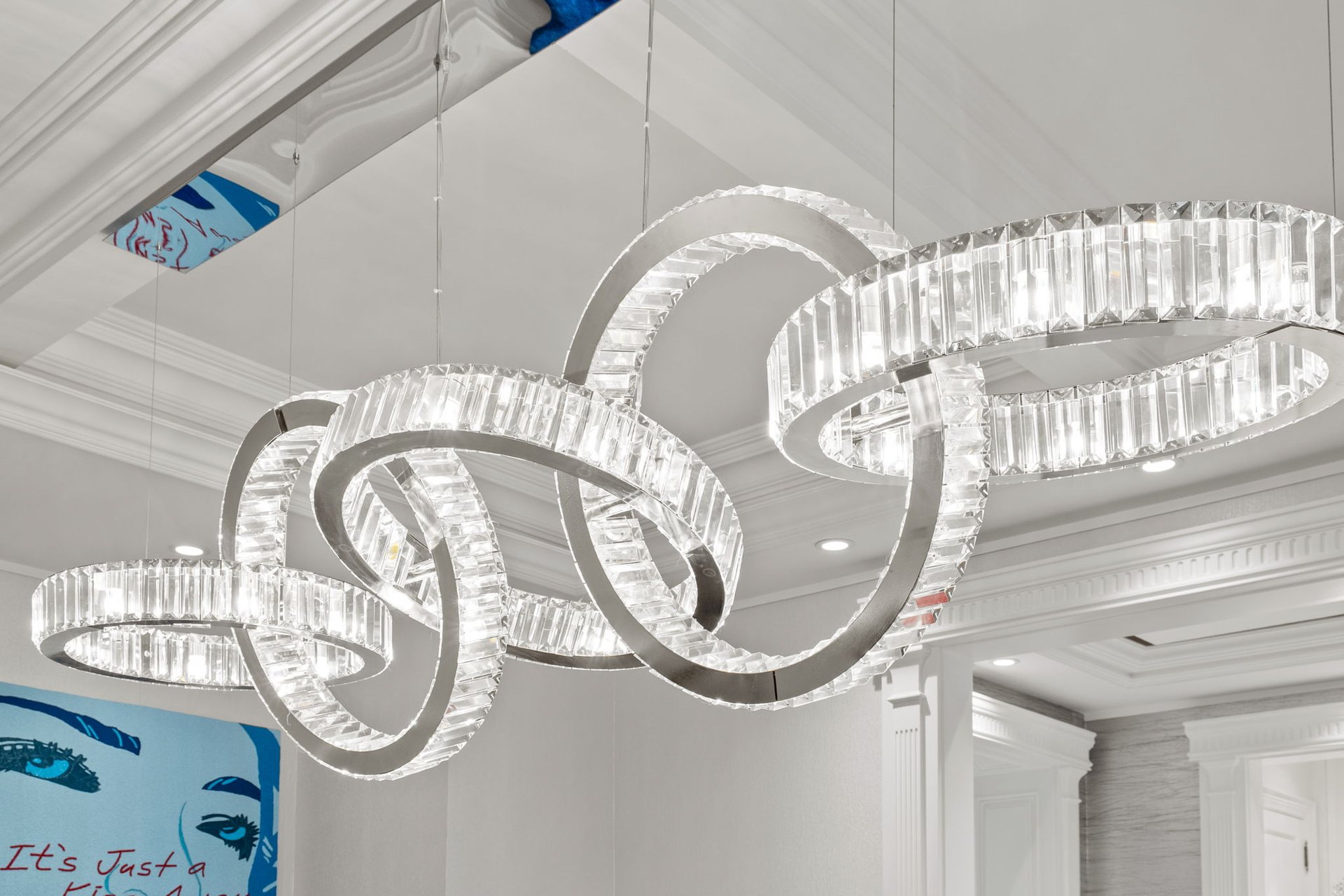 Opulent Elegance