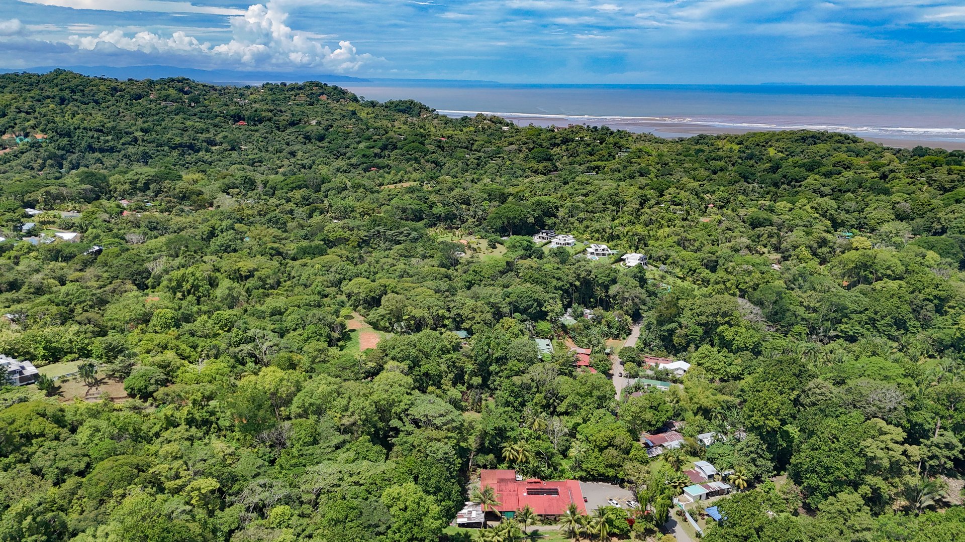 Ojochal Property for Sale – Cabins, Restaurant & 3-Bed Home