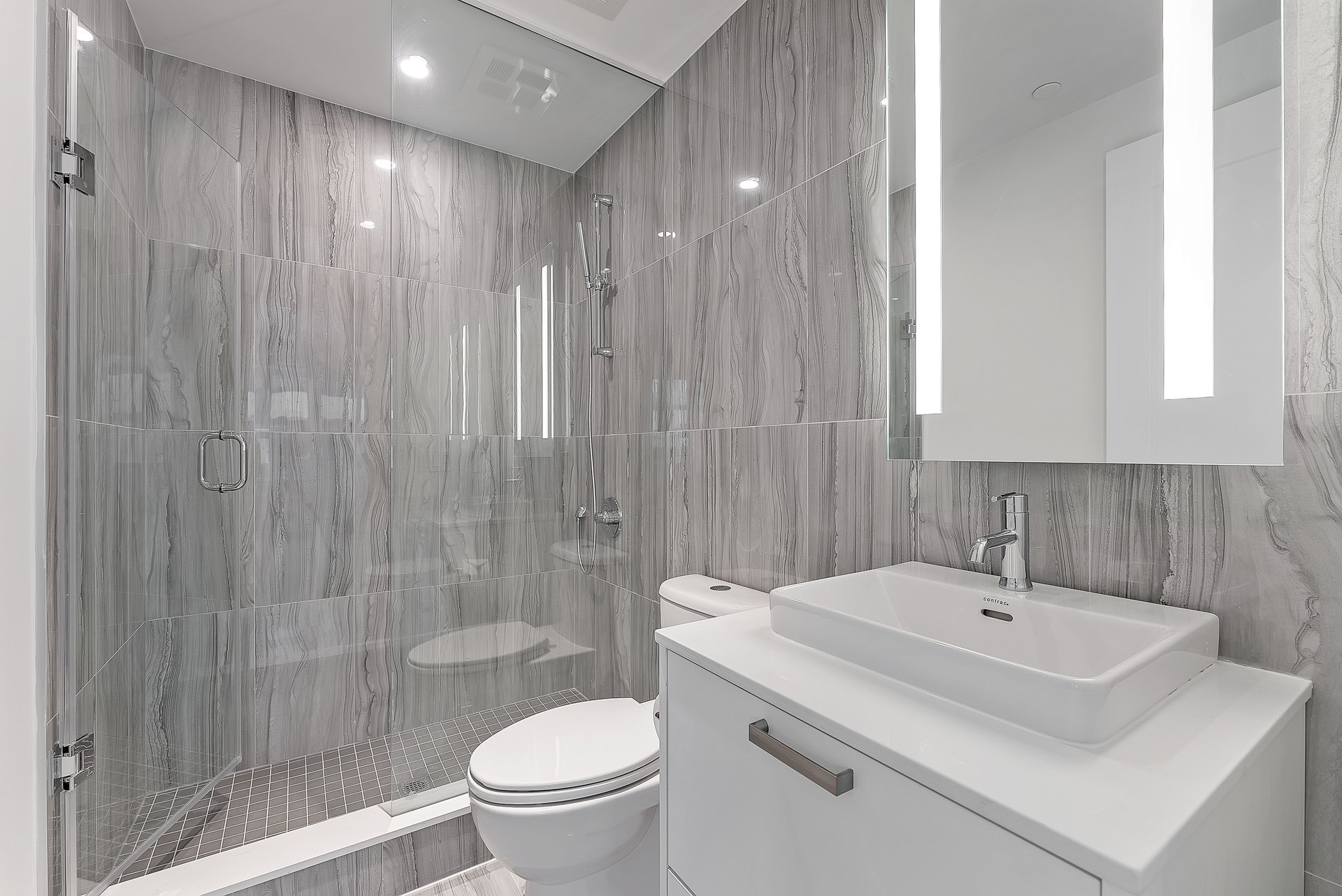 470 Front St W Unit: 1412