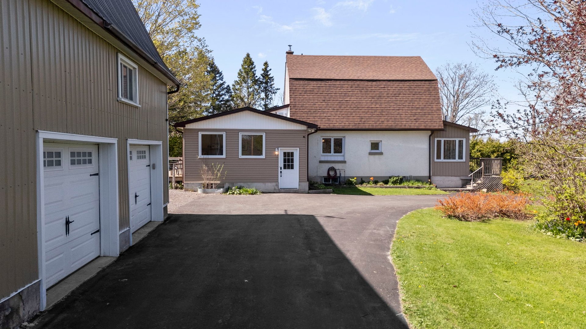 2752 Old Fort Road, Midland