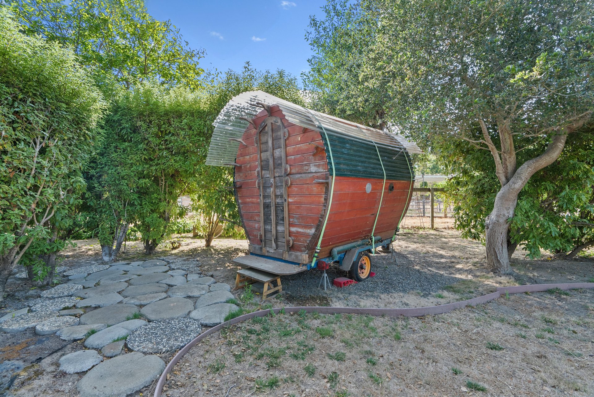 3999 Cherryvale Avenue | Soquel, California