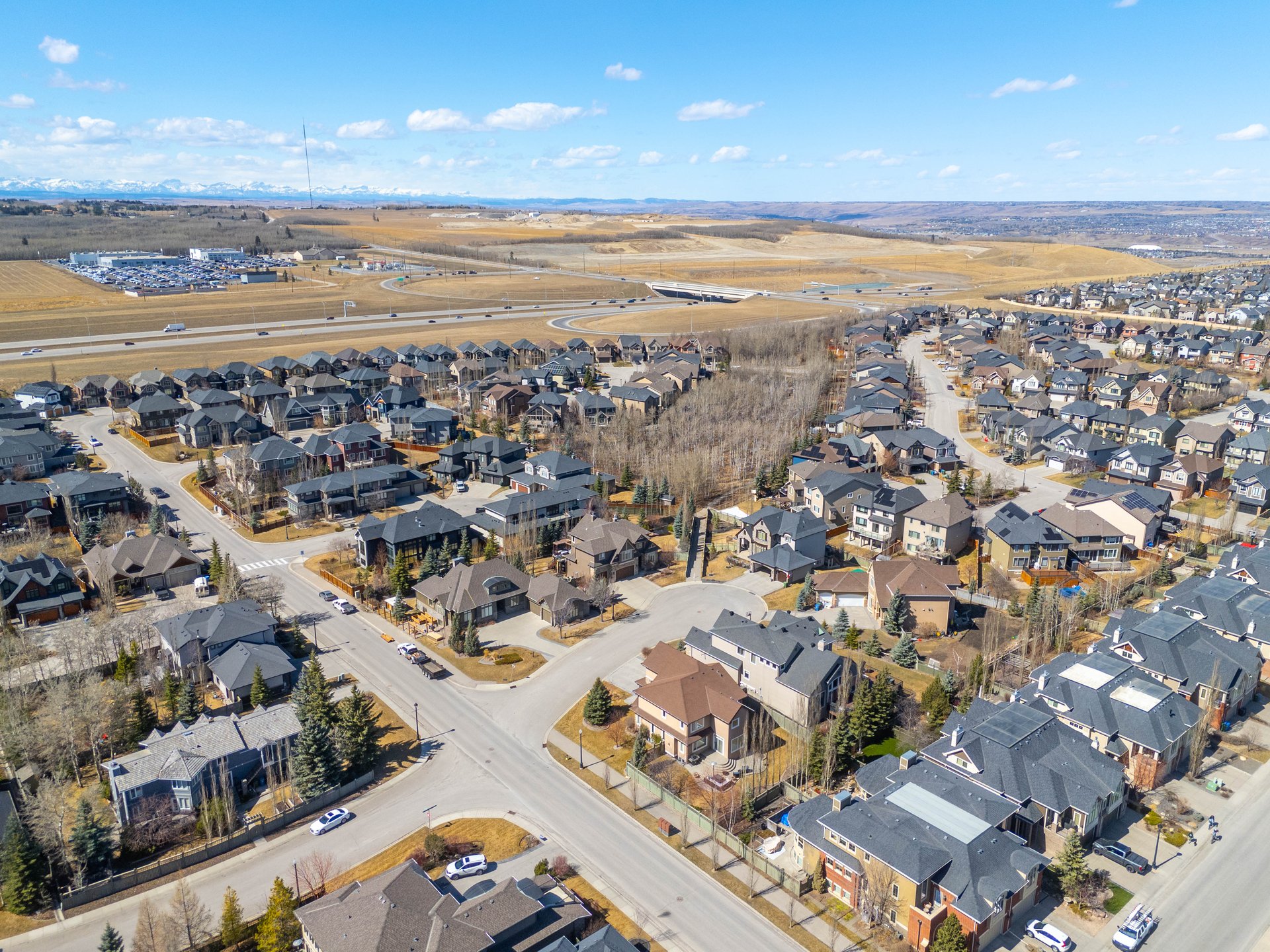123 Wentworth Court SW