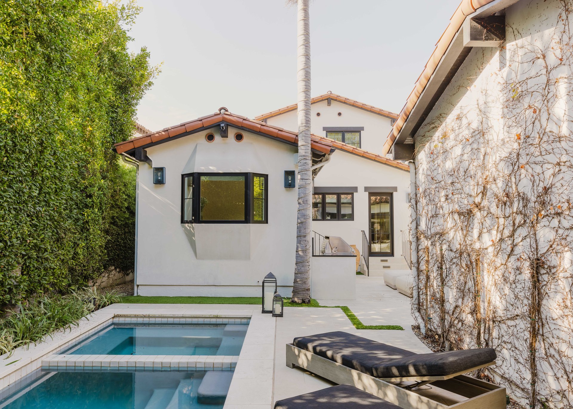 408 Westbourne Dr, West Hollywood 