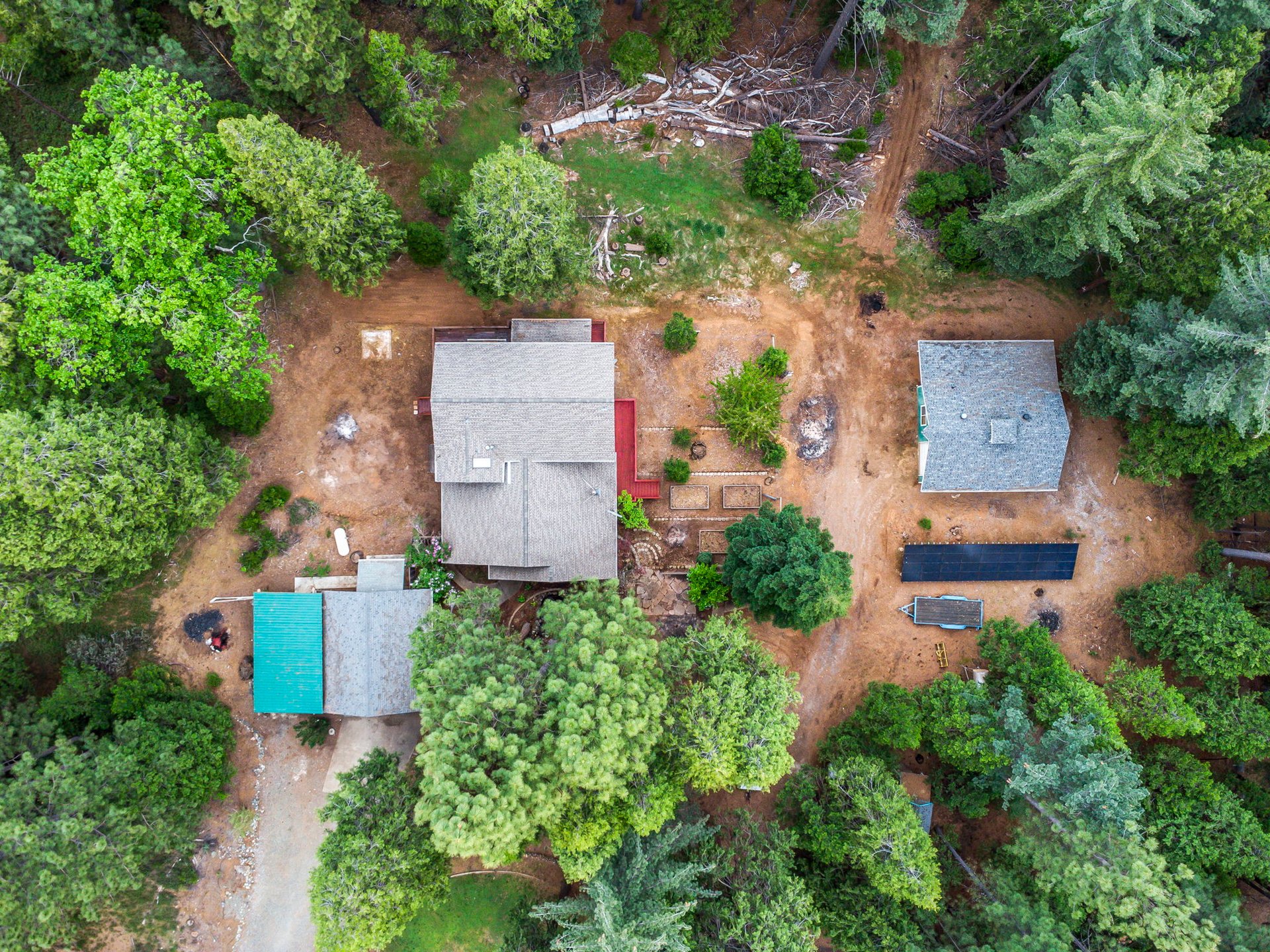 7481 Slug Gulch Rd