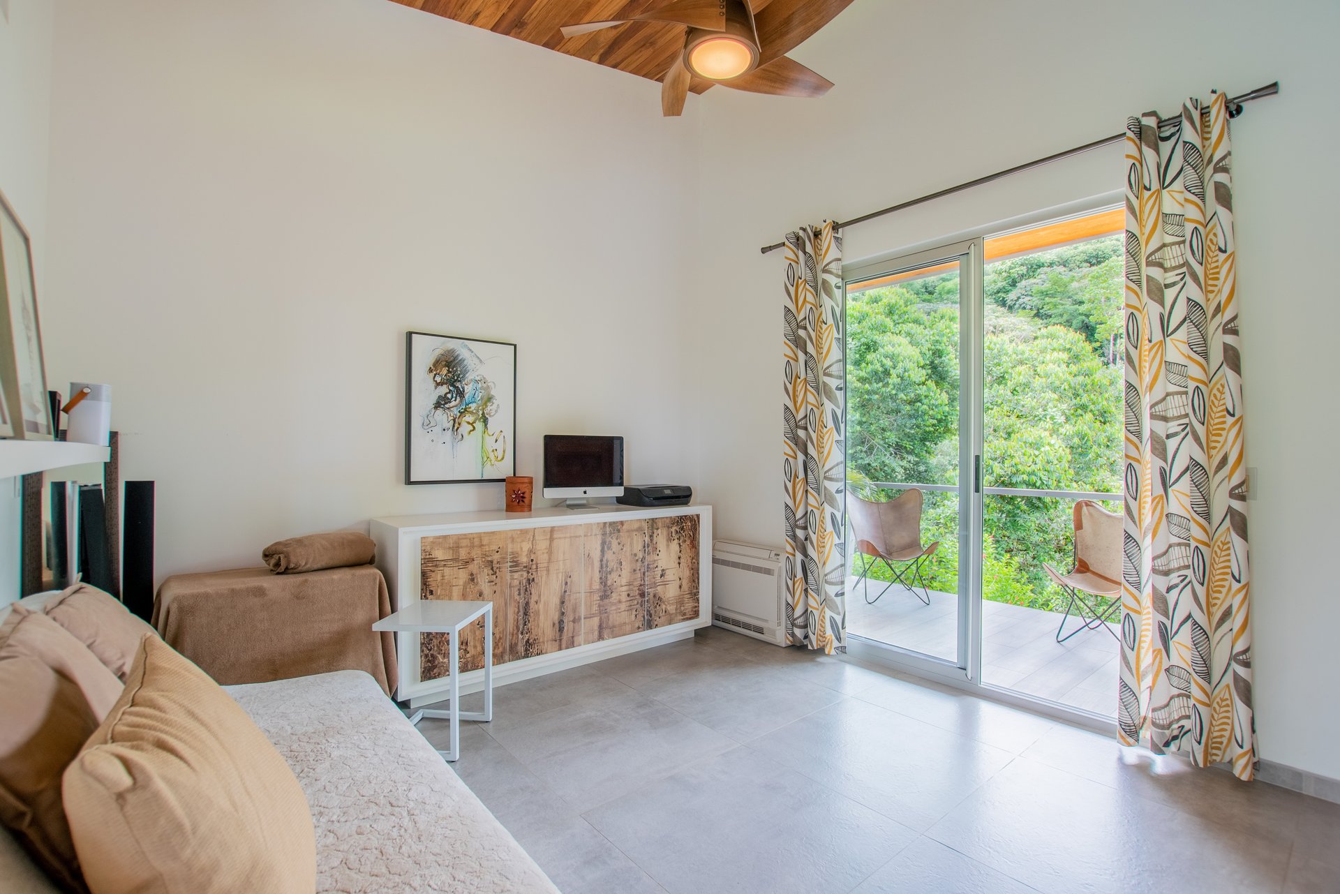 Year Round Sunsets at this Beautiful House + Guest House