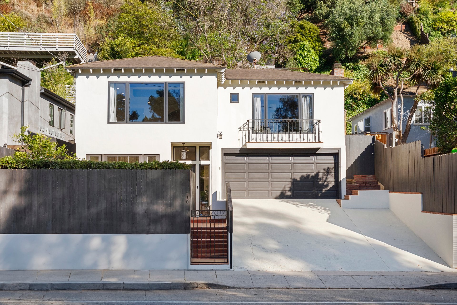 410 Entrada Dr, Santa Monica