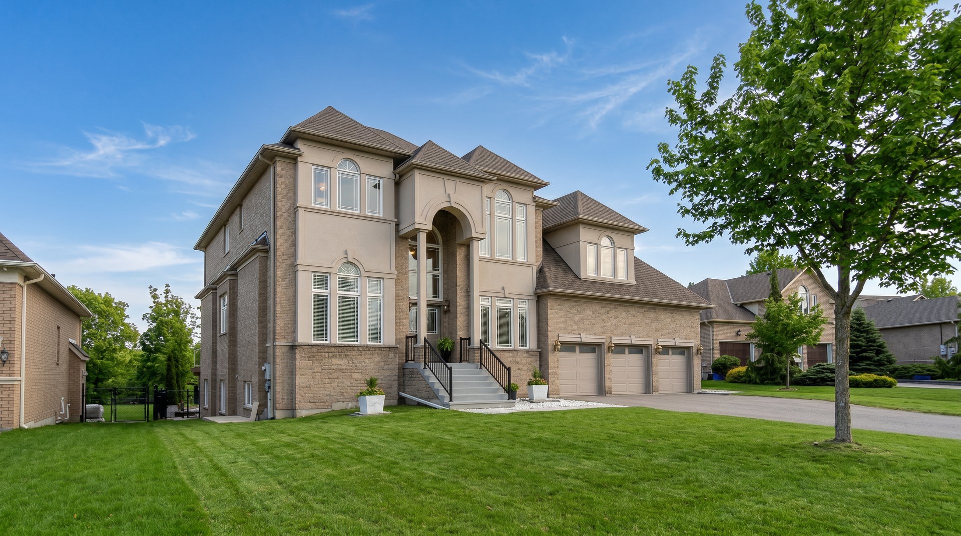 170 Athabasca Dr, Maple Ontario