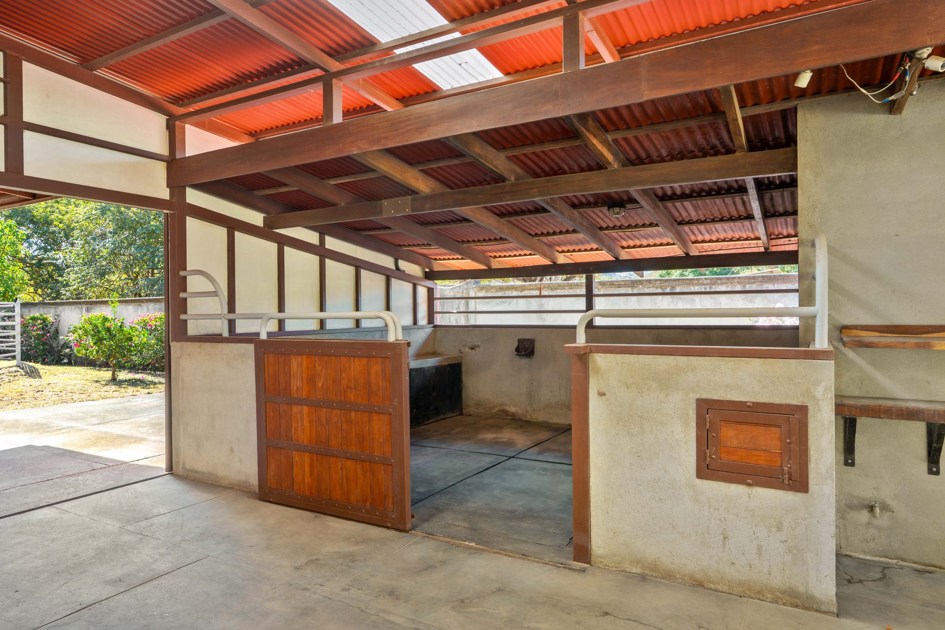 Casa Cacao | Exclusive Equestrian Estate Minutes from Playa Potrero