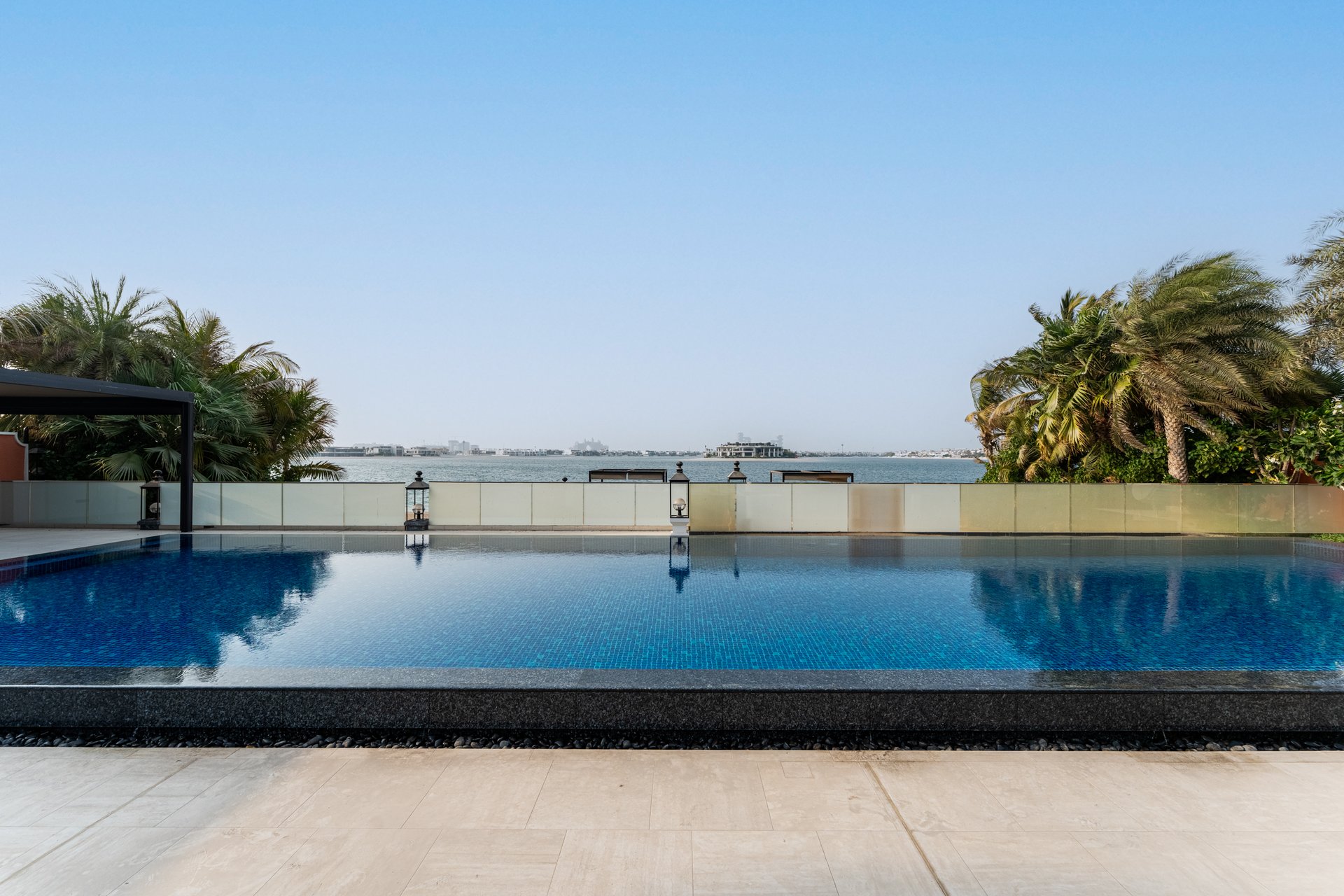 XXII Carat Mansion 