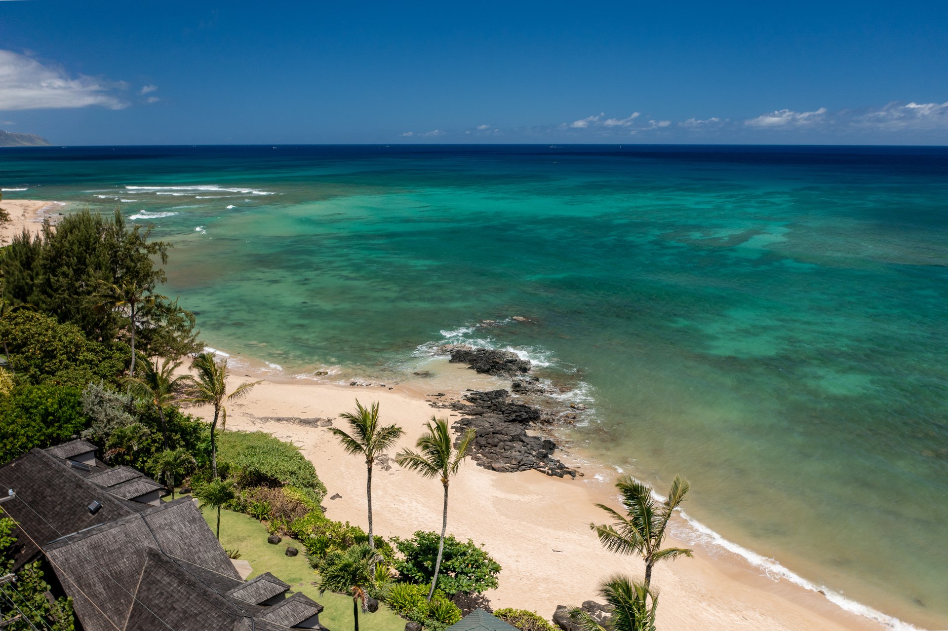 Chun's Reef Estate