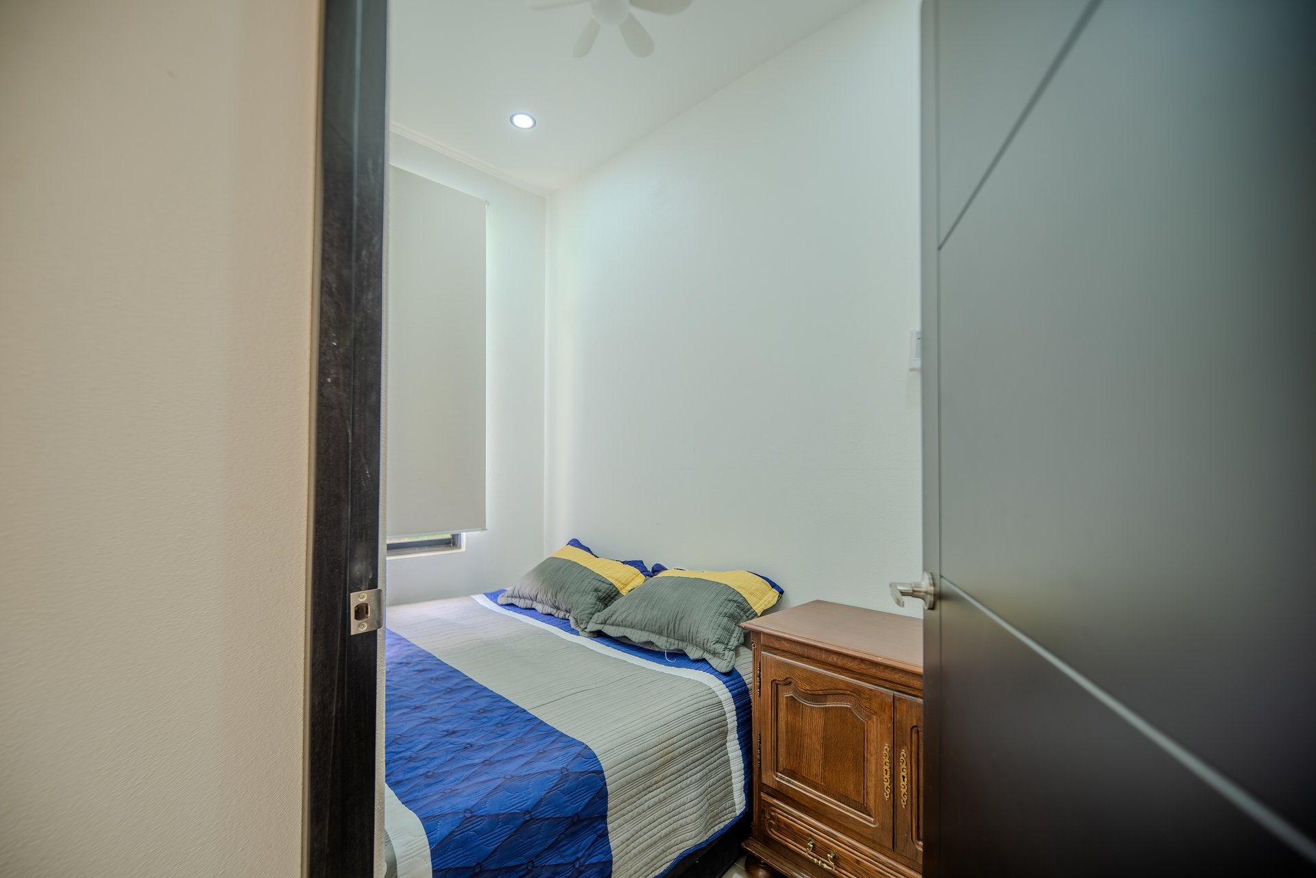Brand-New Mountain View Home with Pool and Expansion Potential in Villa Nueva, Quepos