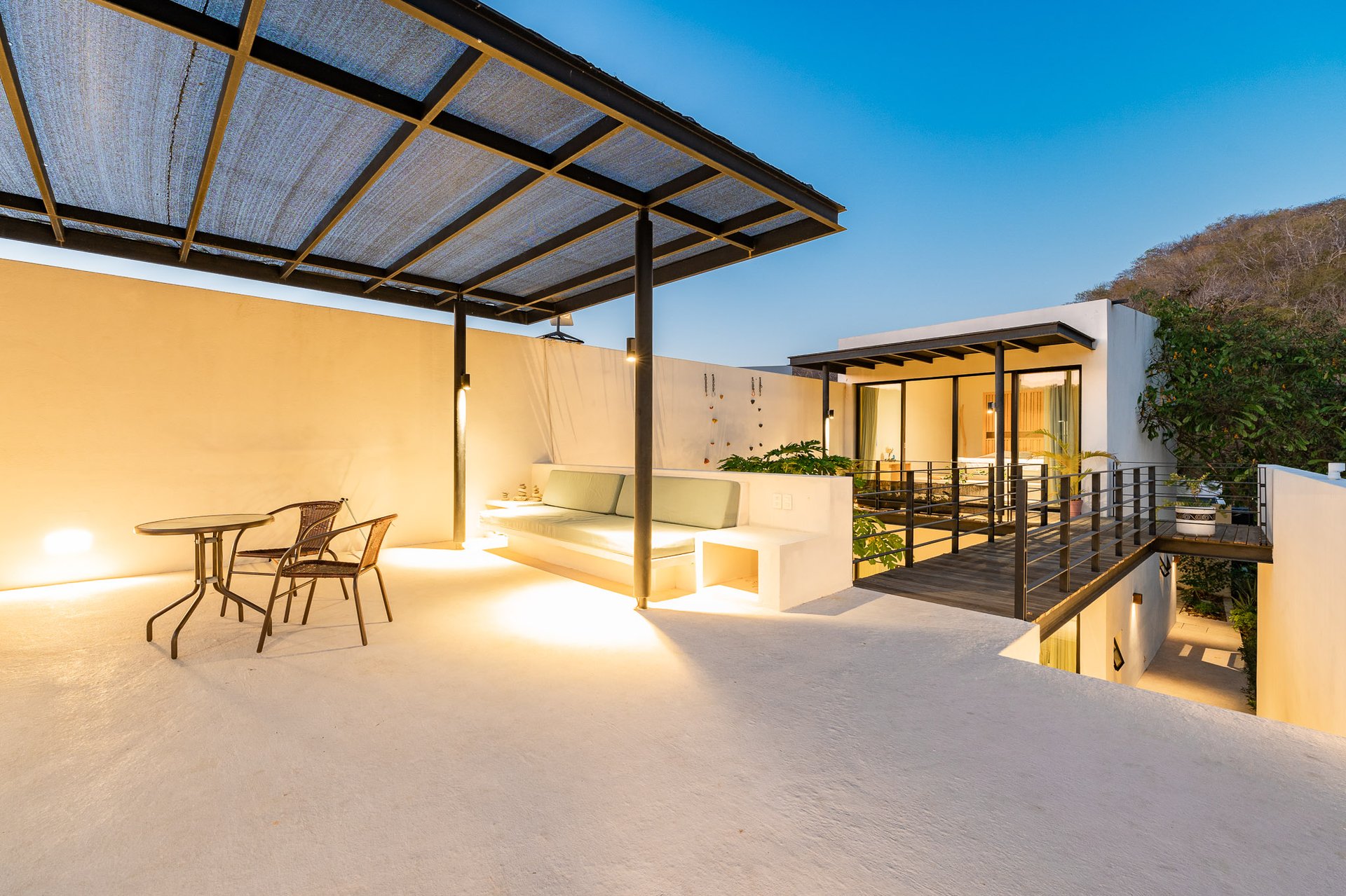 House, 2 Bedroom, Casas del Campo 1