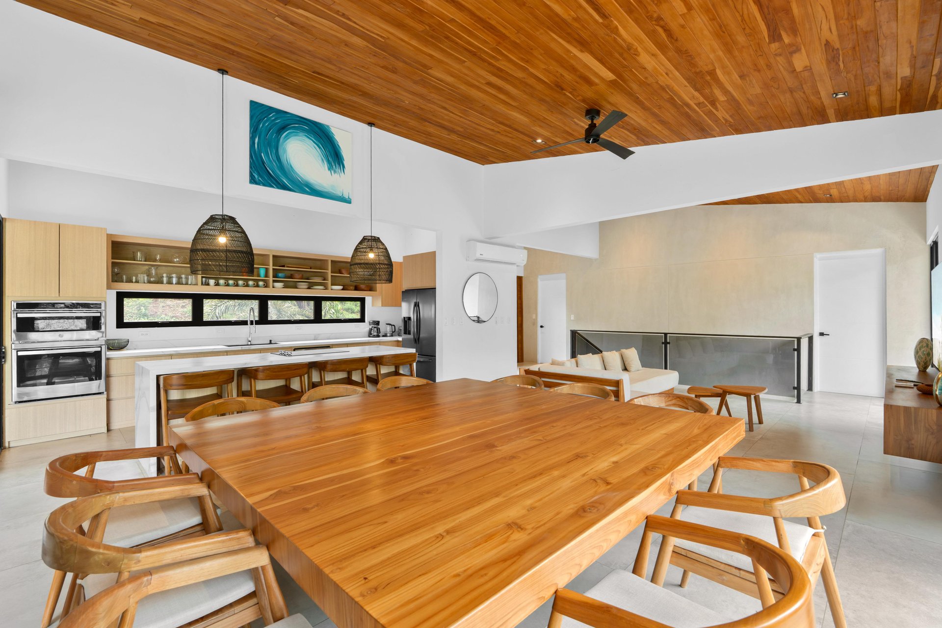 Casa Hanna | Luxury Home for Sale in Senderos, Tamarindo Costa Rica