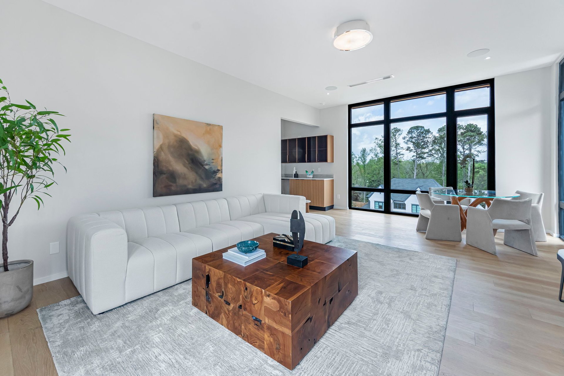 Edgewood Court