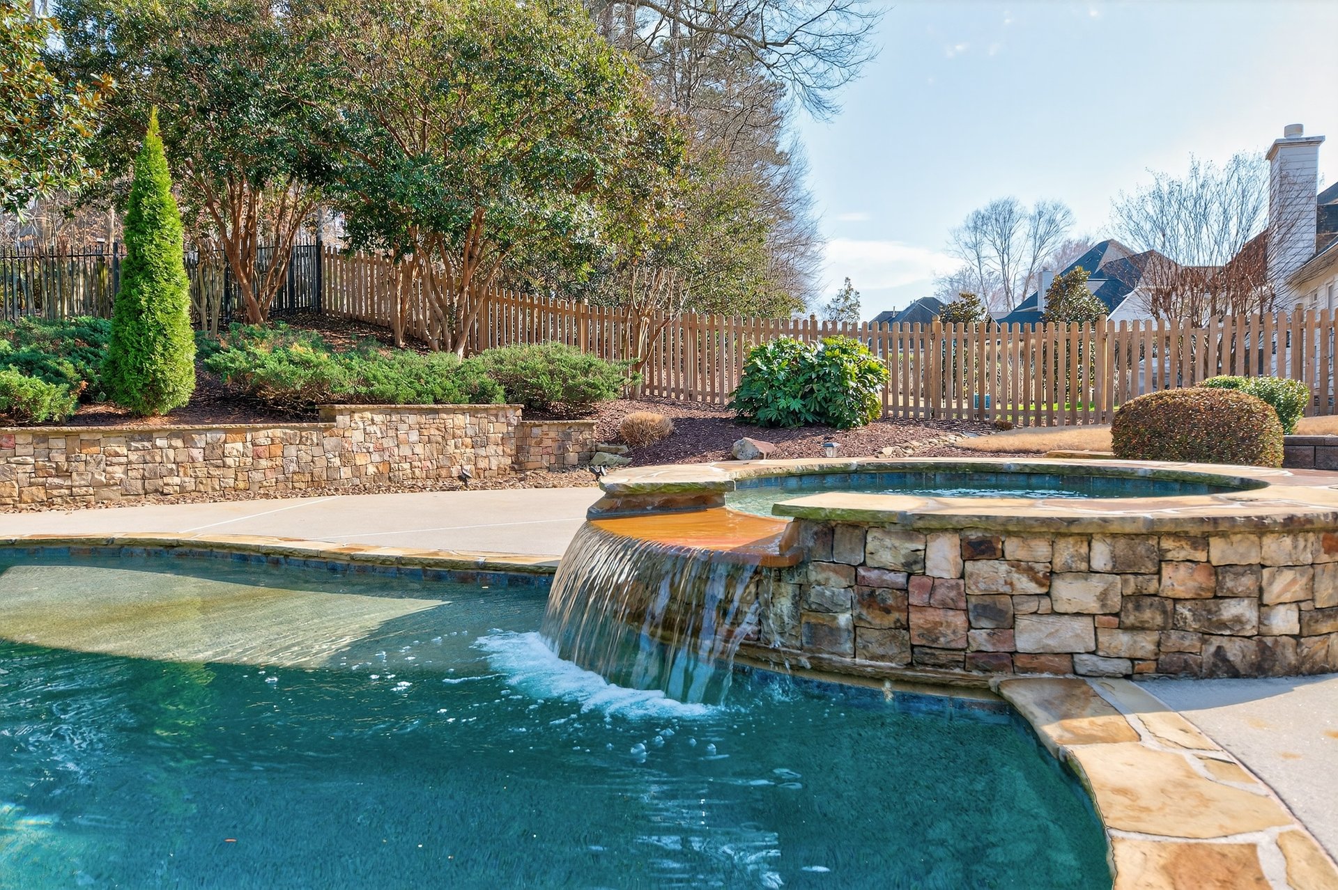 1210 Briers Creek Drive