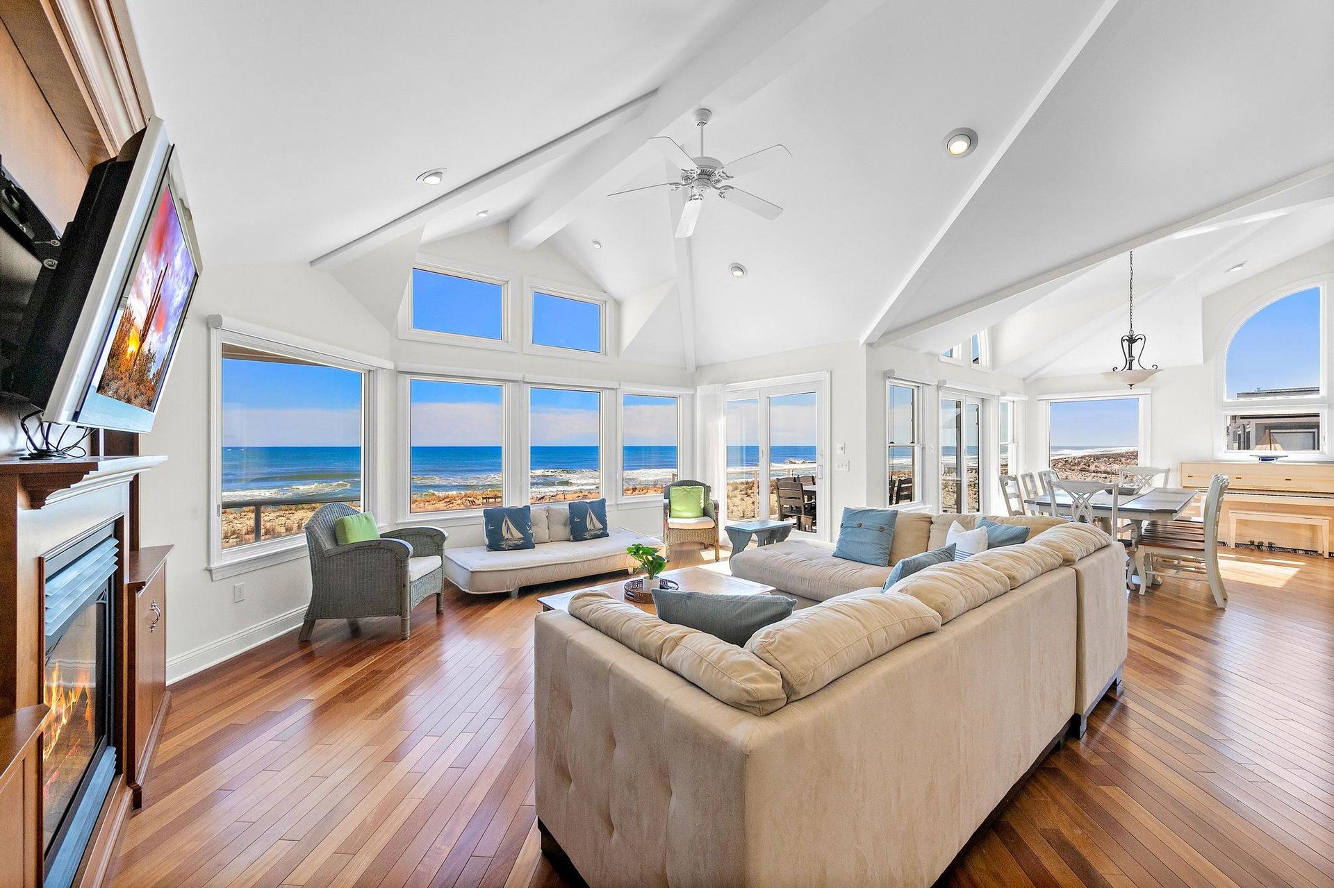 4109 Ocean Blvd, 7 Bedroom