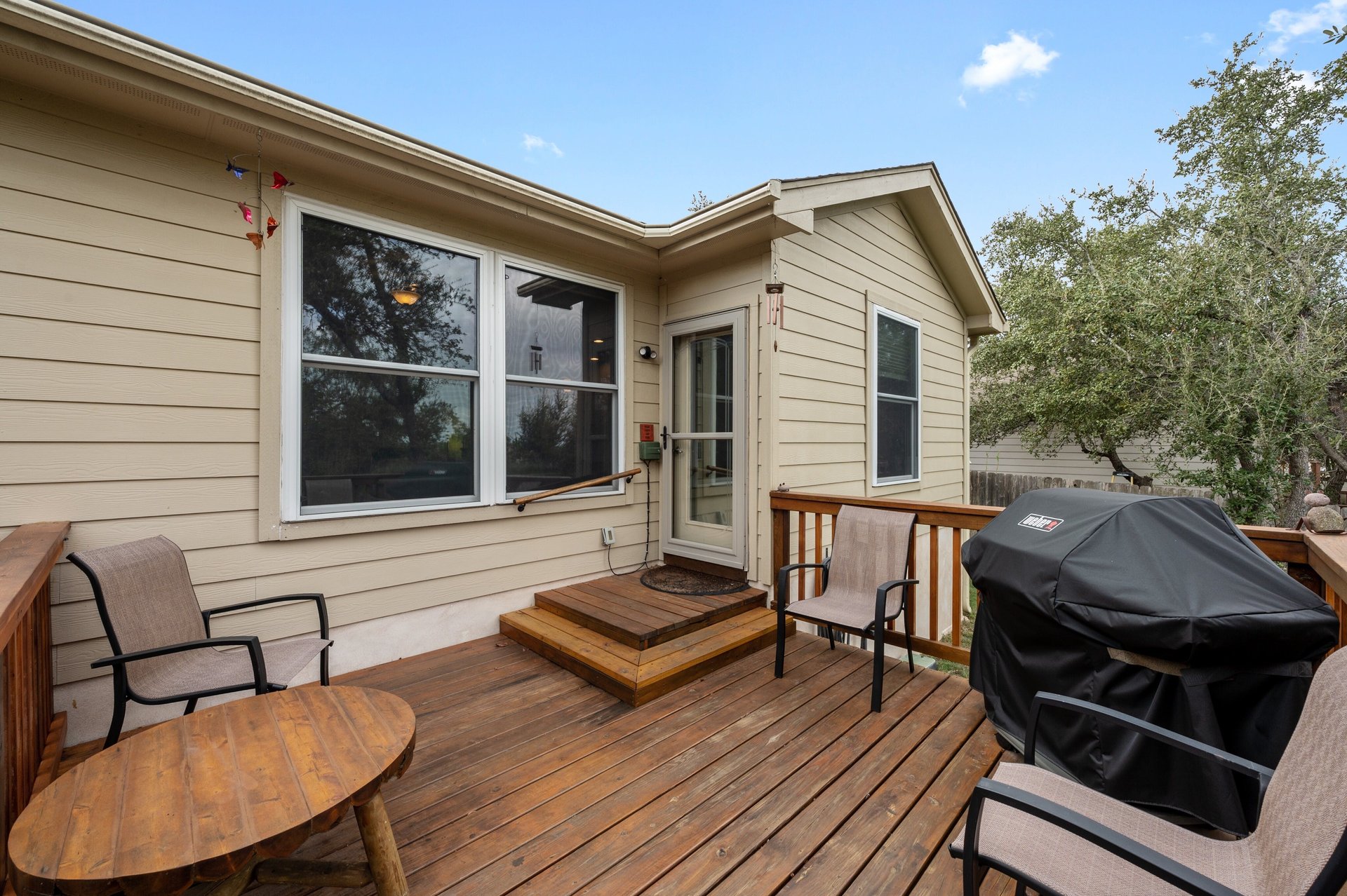 10007 Longhorn Skyway