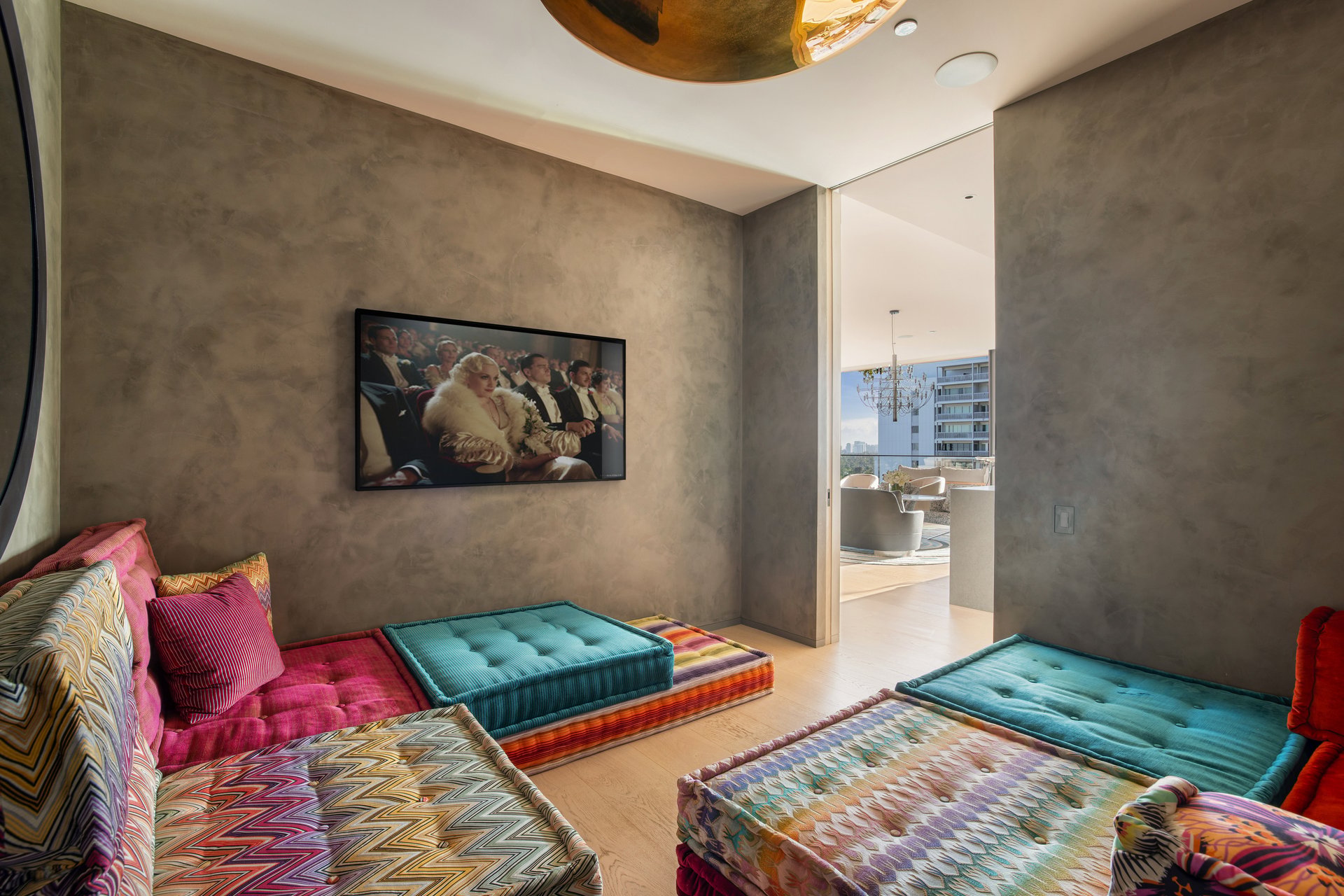 9040 W Sunset Blvd Unit: 905, West Hollywood 