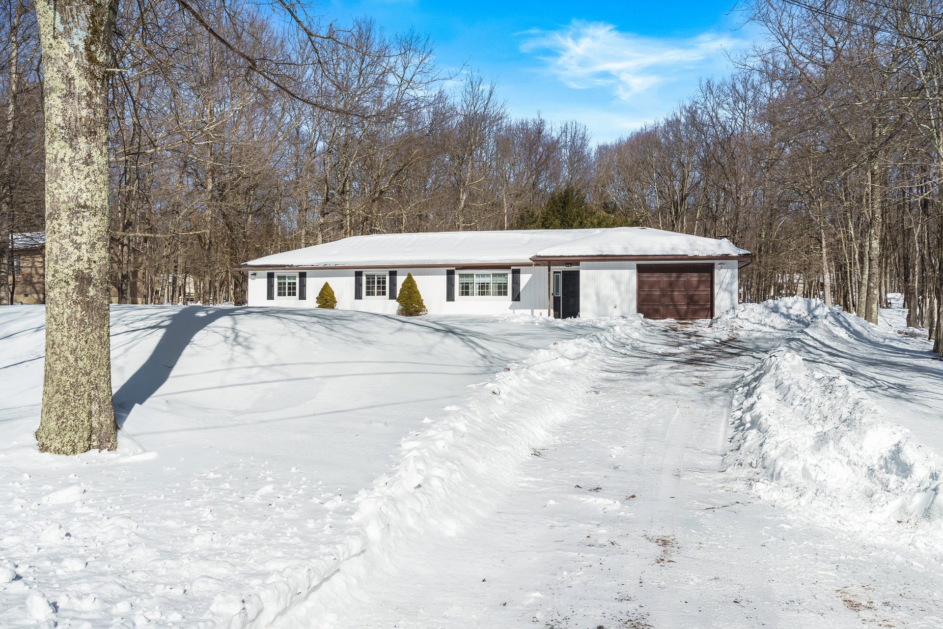 50 Buckhill Road