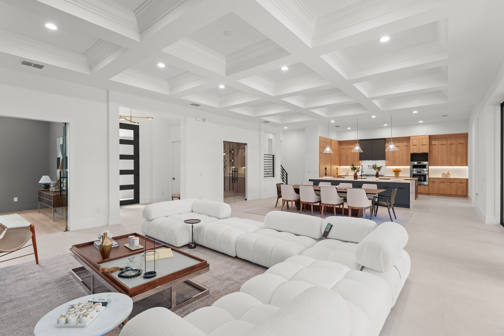 Hancock Model - Lot 67 Estate