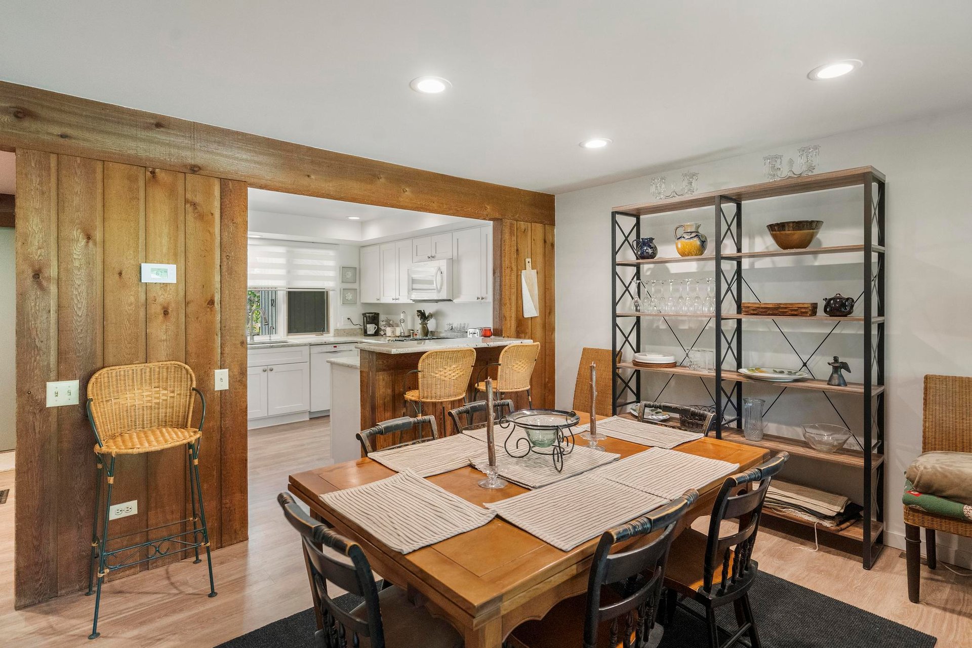 Wildwood Condo, Walloon Lake