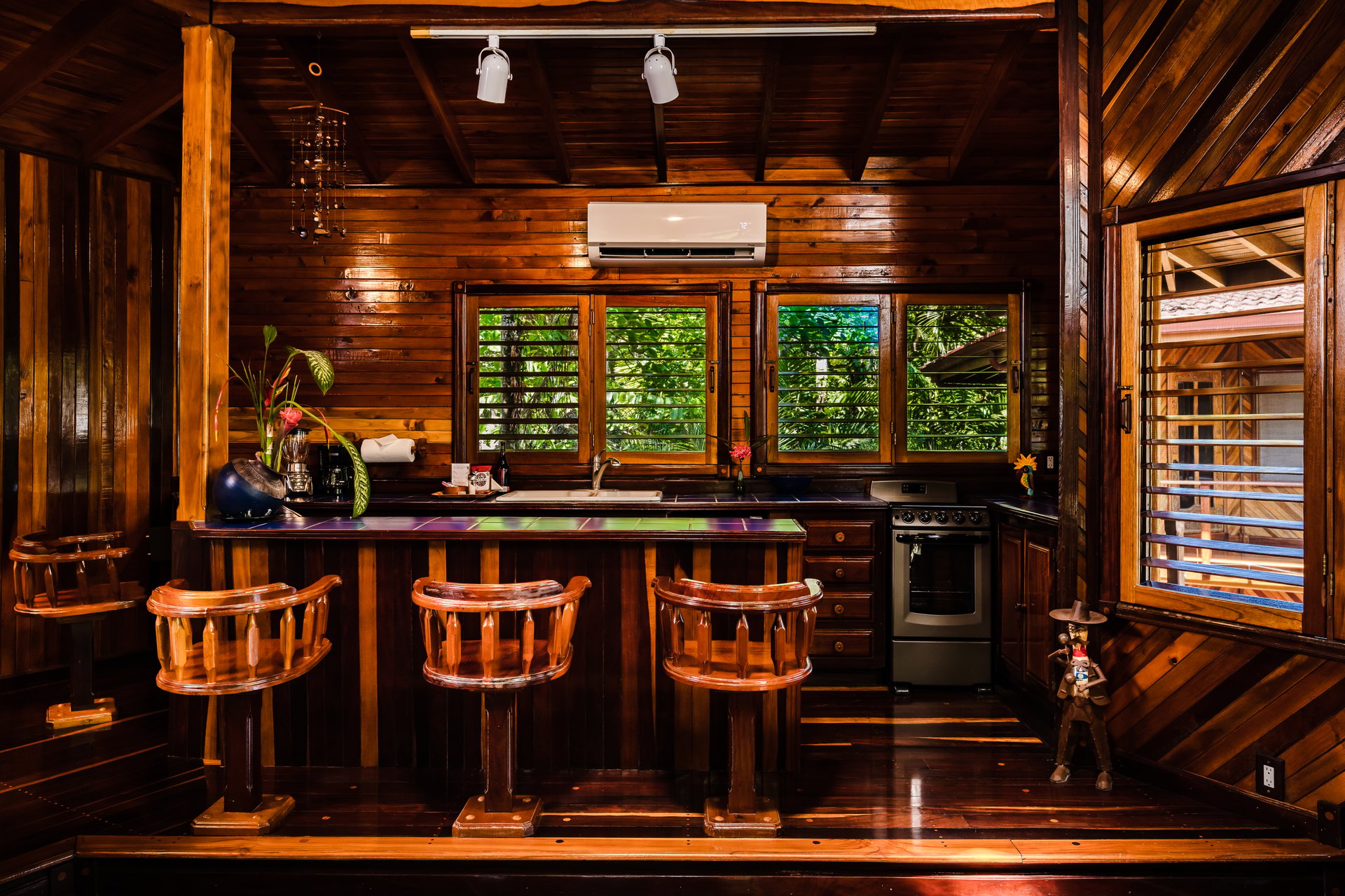 Tambor Tropical Beach Resort / Tambor, Cóbano, Puntarenas