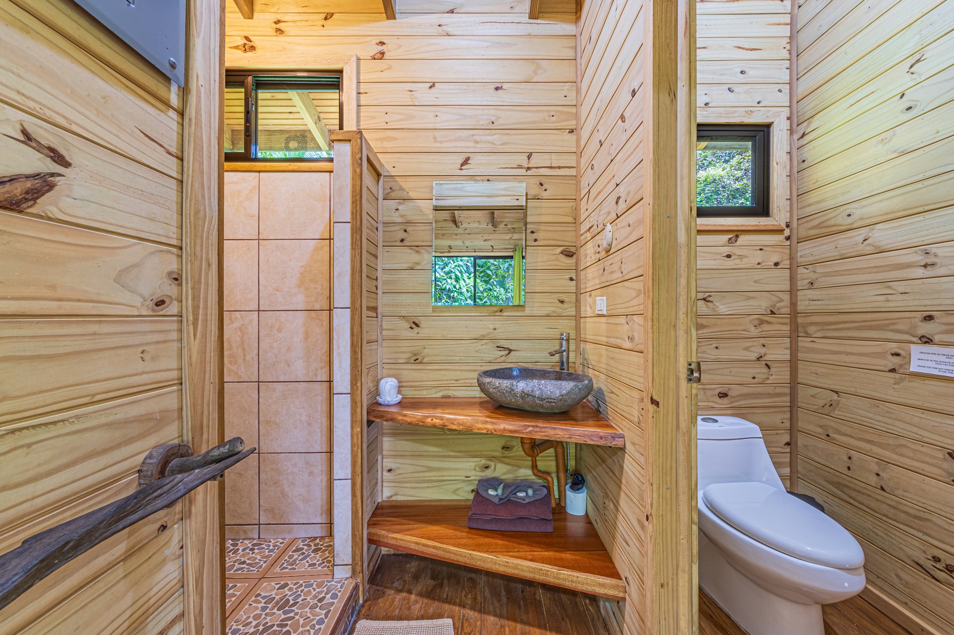 Charming Boutique Hotel for Sale, Ocean & Jungle Views