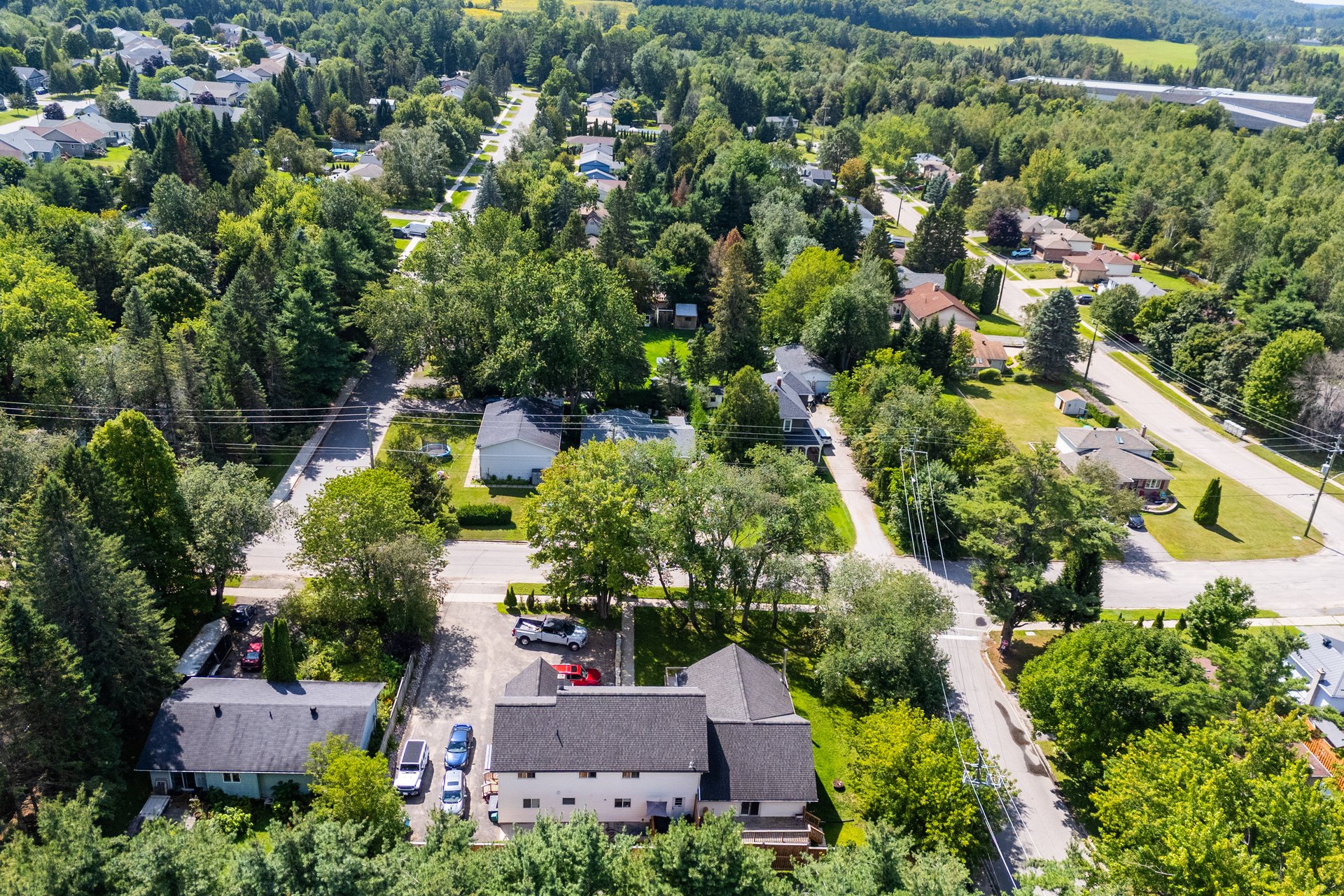 Bracebridge