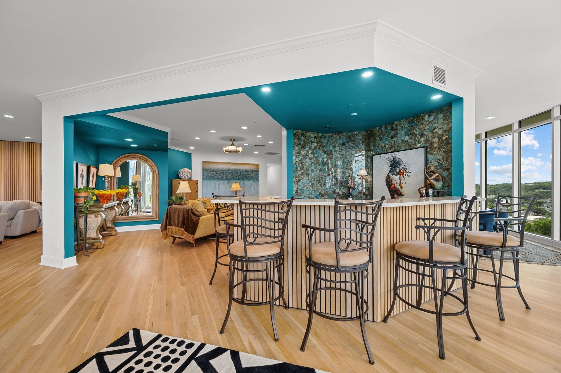 901 W 9th Street #1101
