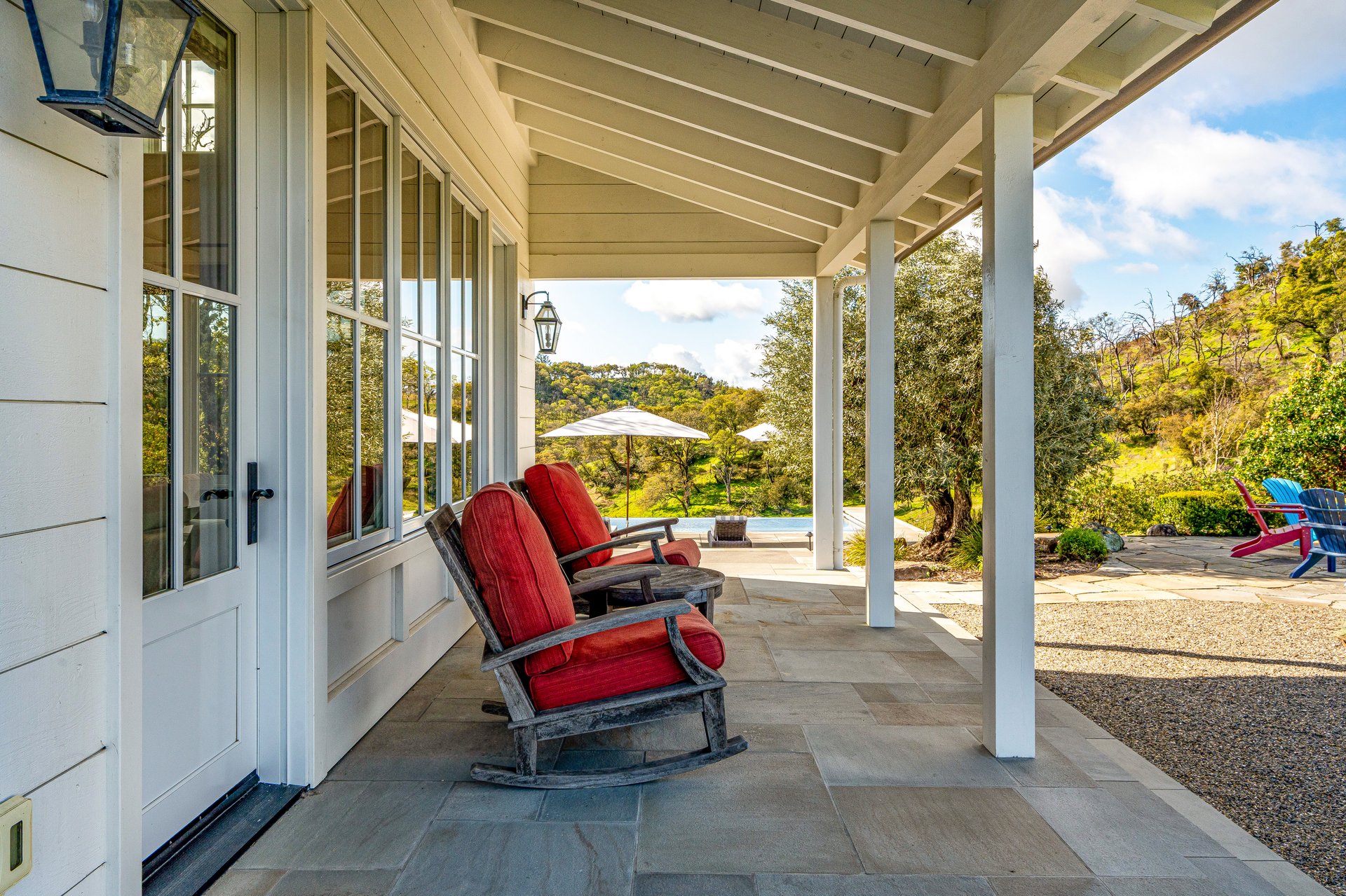 The Clearview Estate