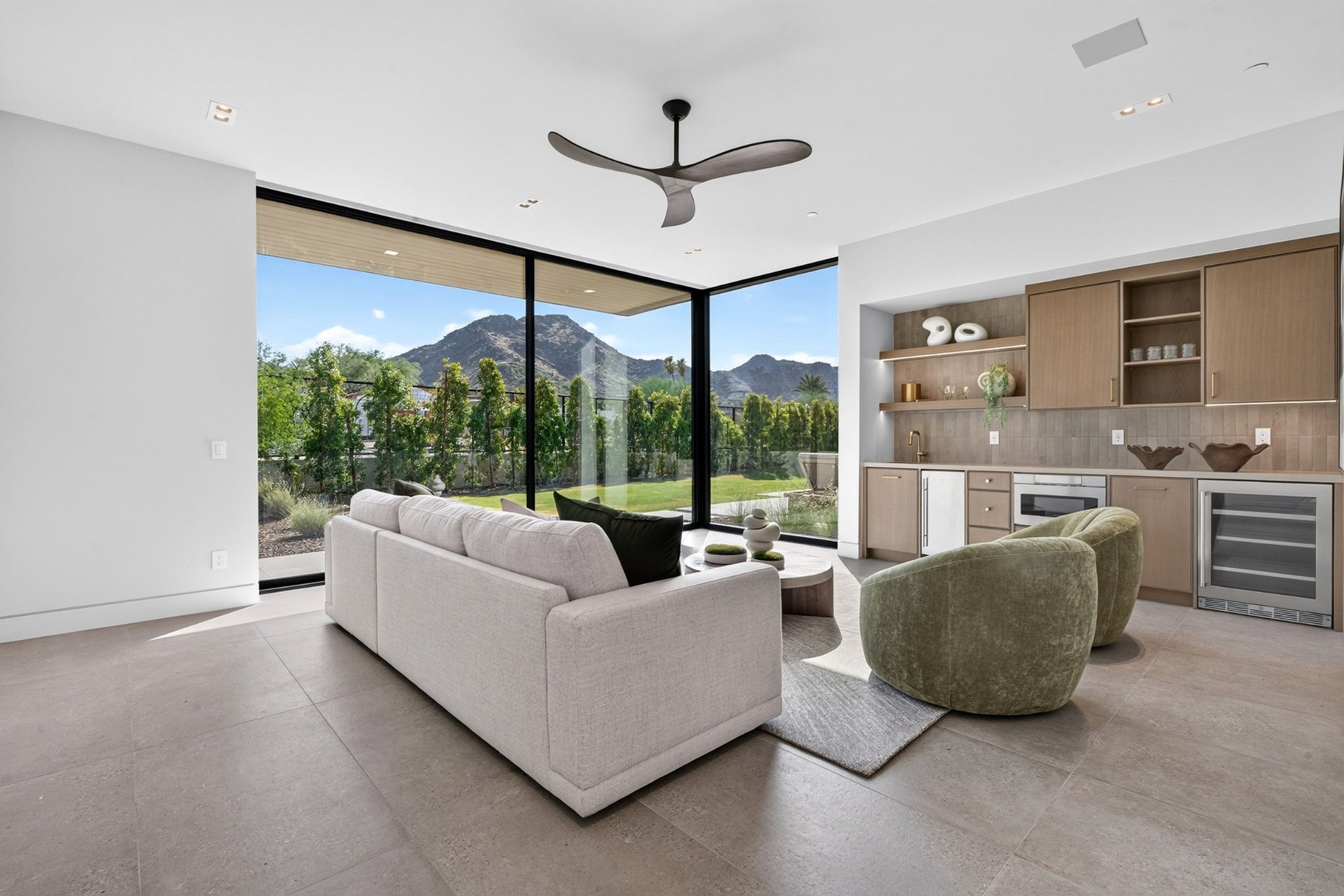 6232 E BRET HILLS Drive