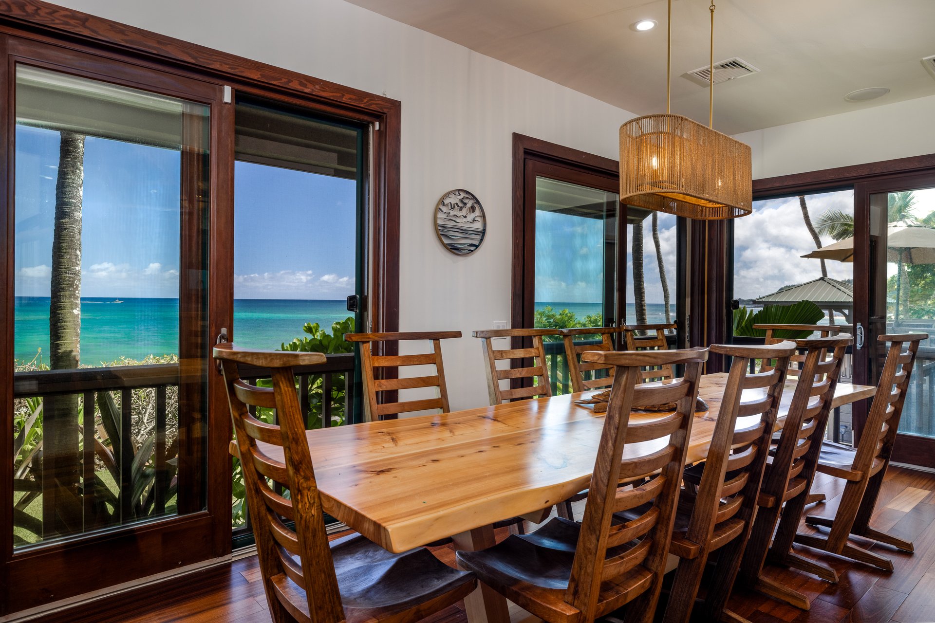 Chun's Reef Estate