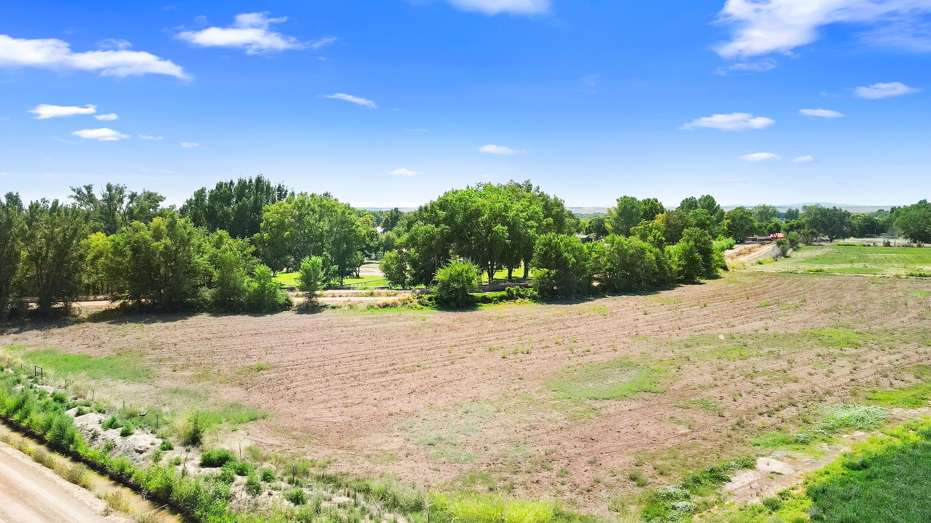 Pre 1907 Water Rights Farm Property