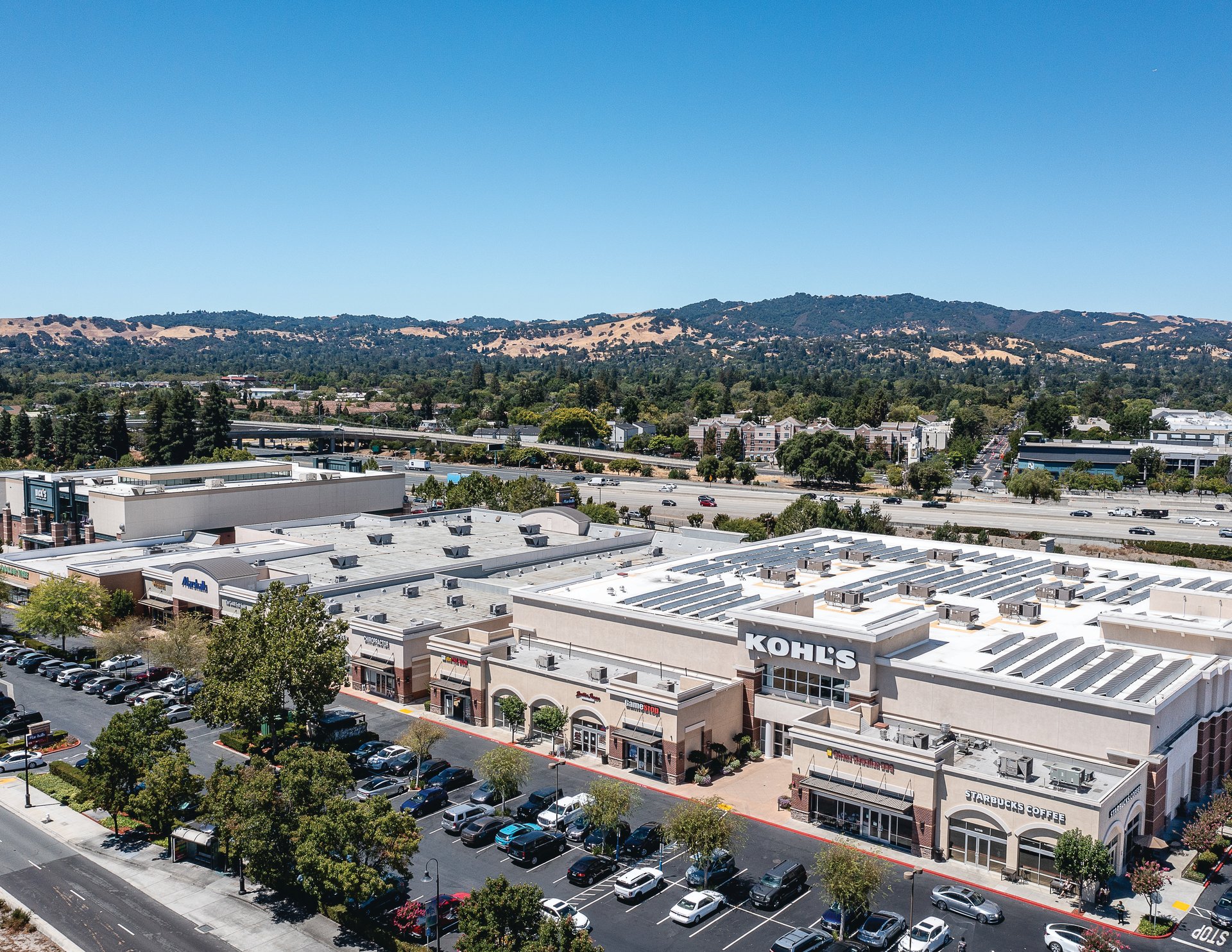 Kohl's