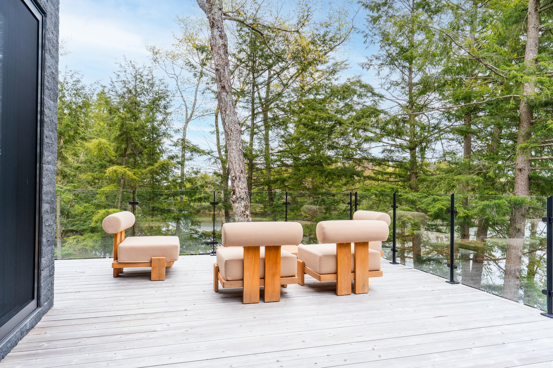 Lake Rosseau
