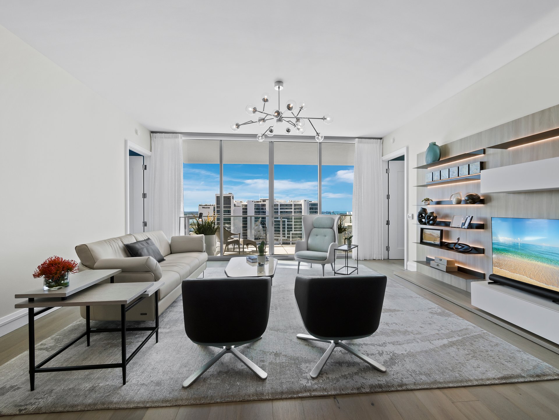 301 QUAY COMMONS #1708