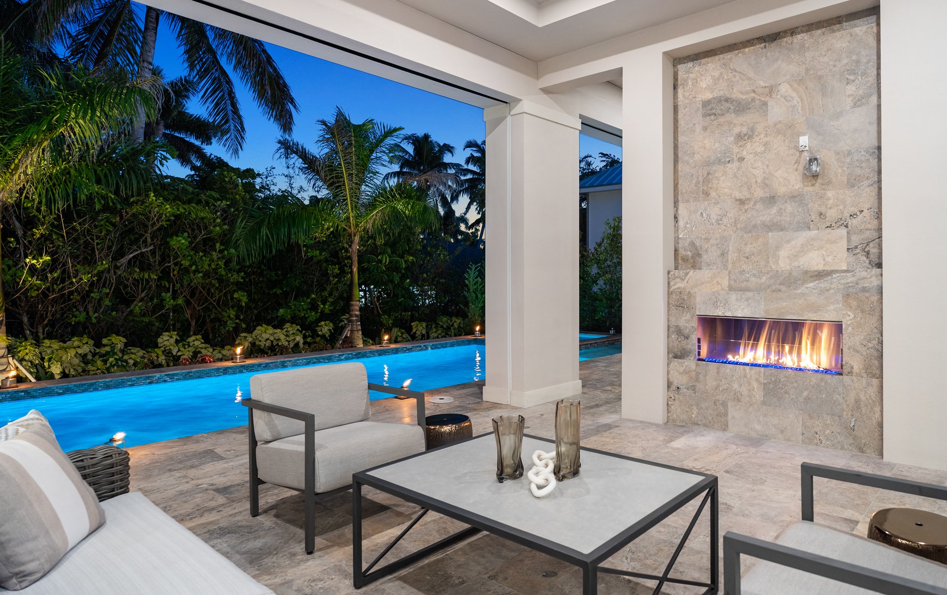 MOORINGS