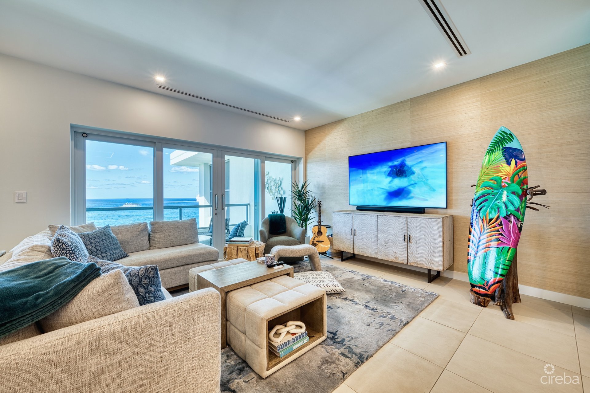 OCEANA PENTHOUSE