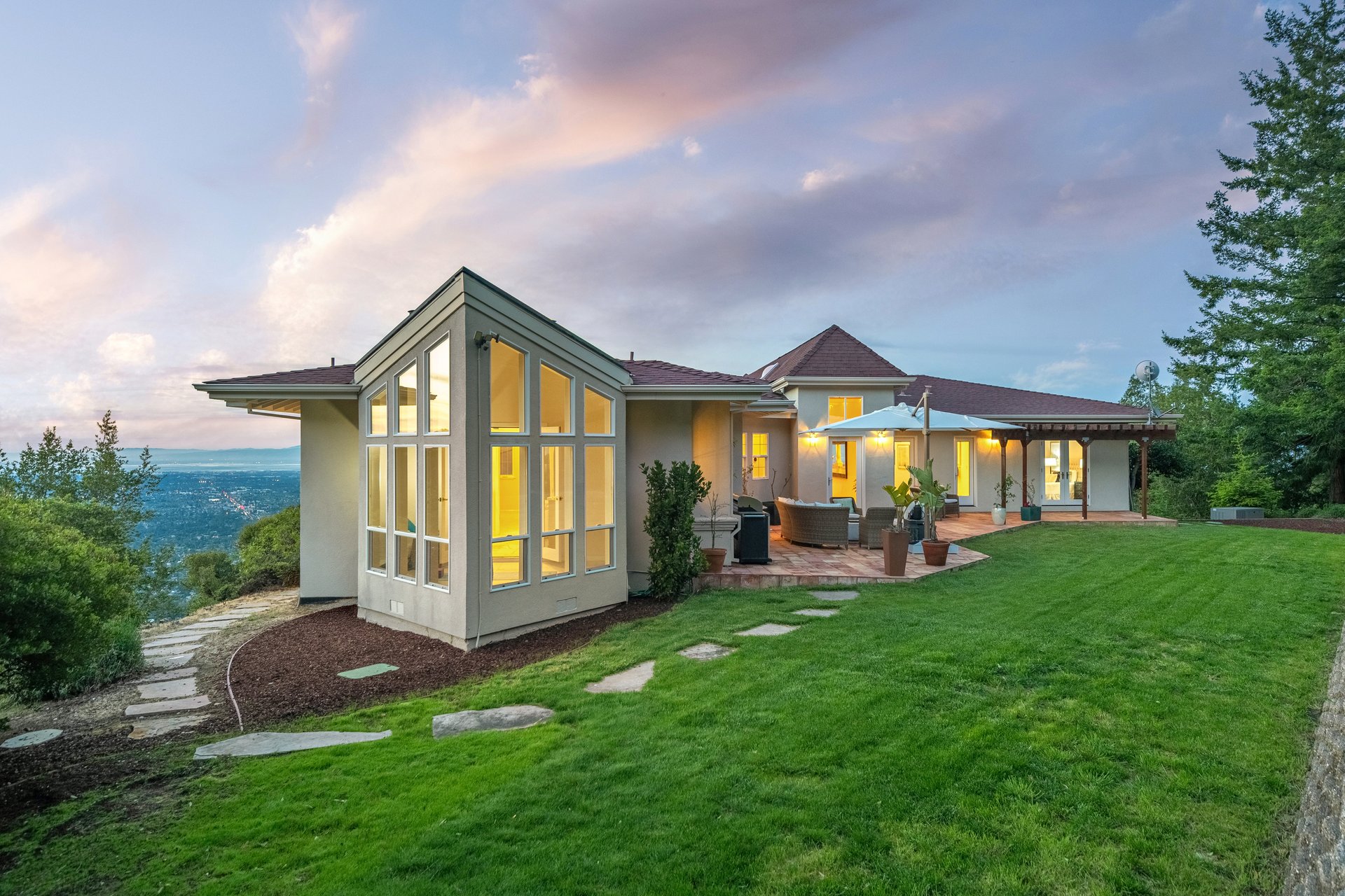 15940 Wildcat Ridge
