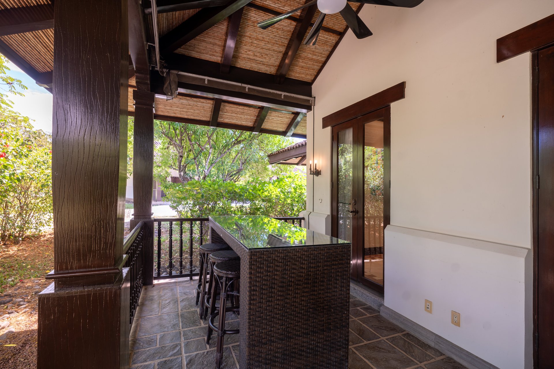Los Malinches 6 | Luxury Spanish Colonial Townhouse in Hacienda Pinilla