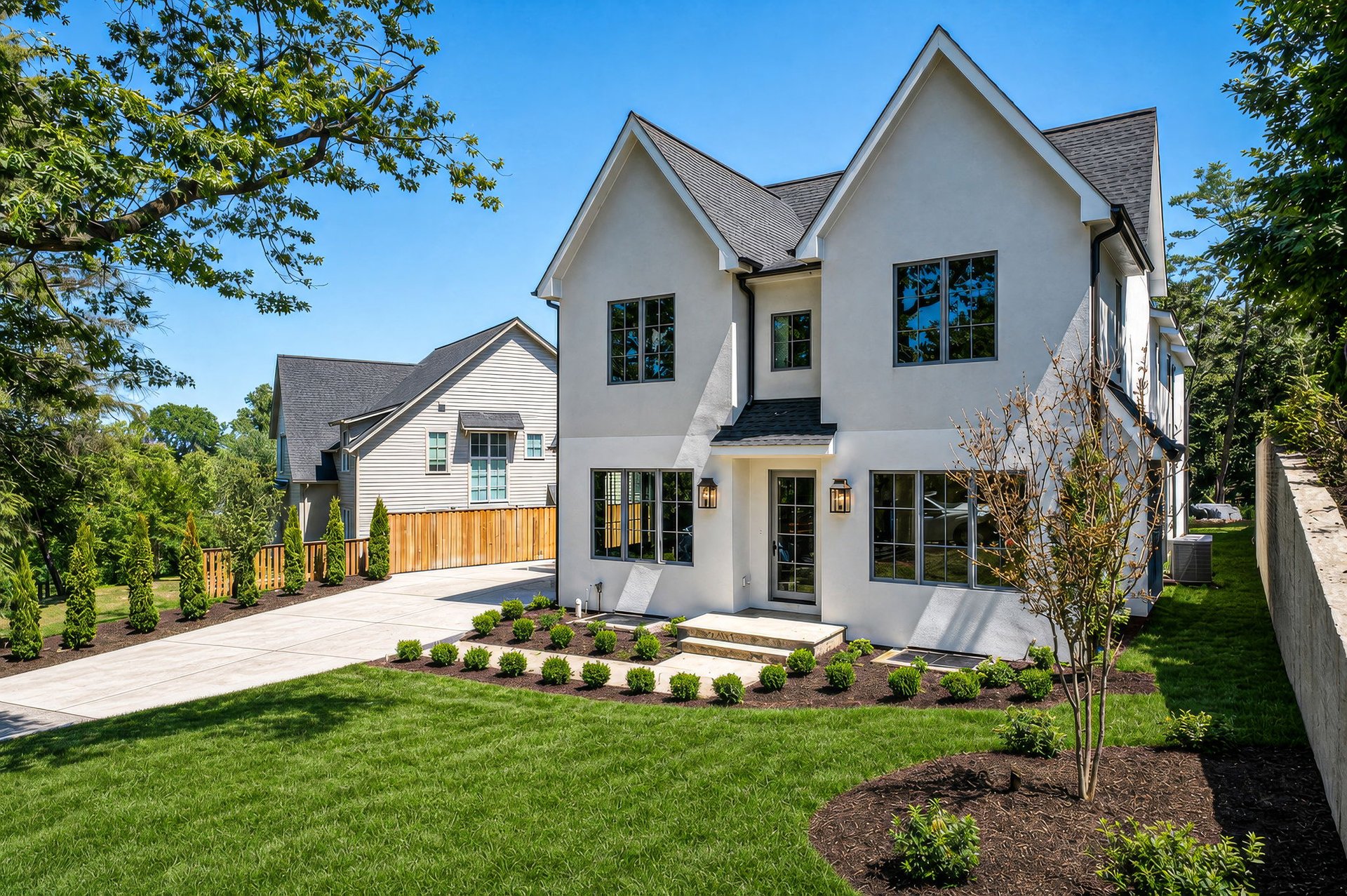 508 N Overlook Dr.